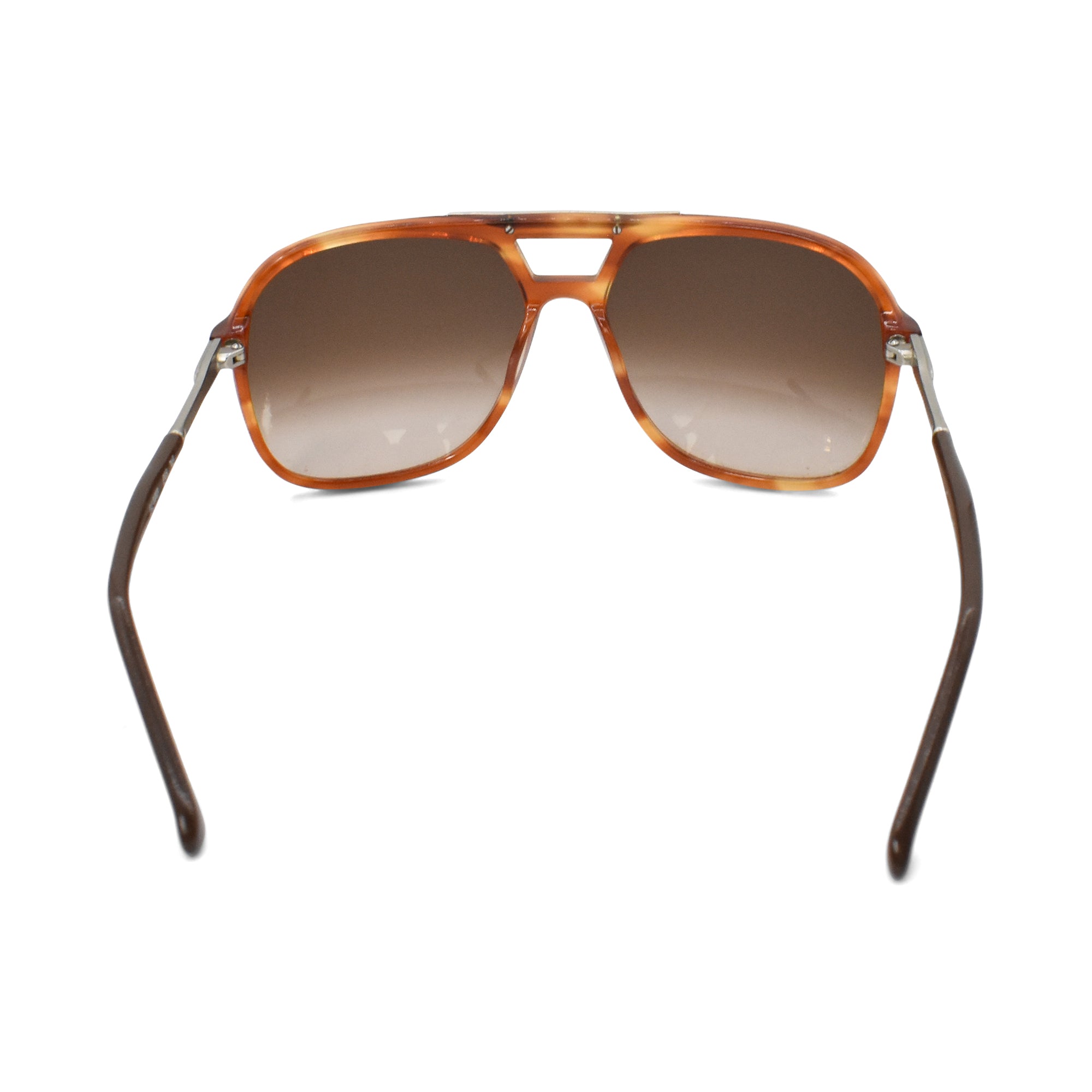 Chloe Aviator Sunglasses