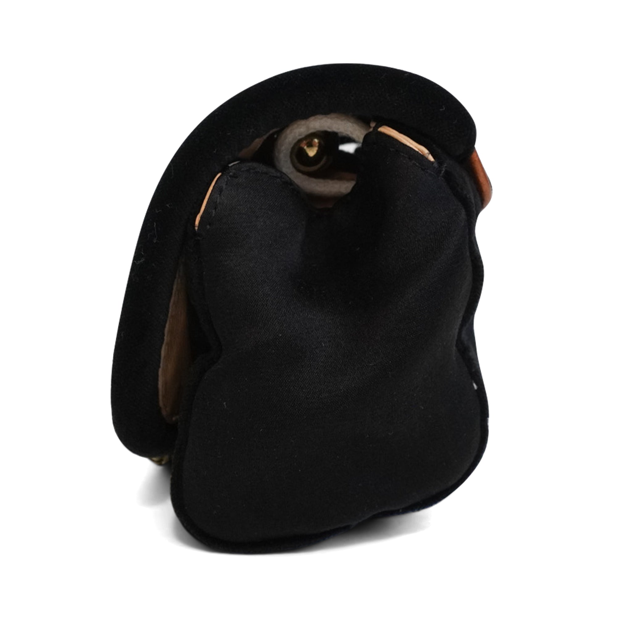 Chloe 'Petite Velvet Tassle' Bag