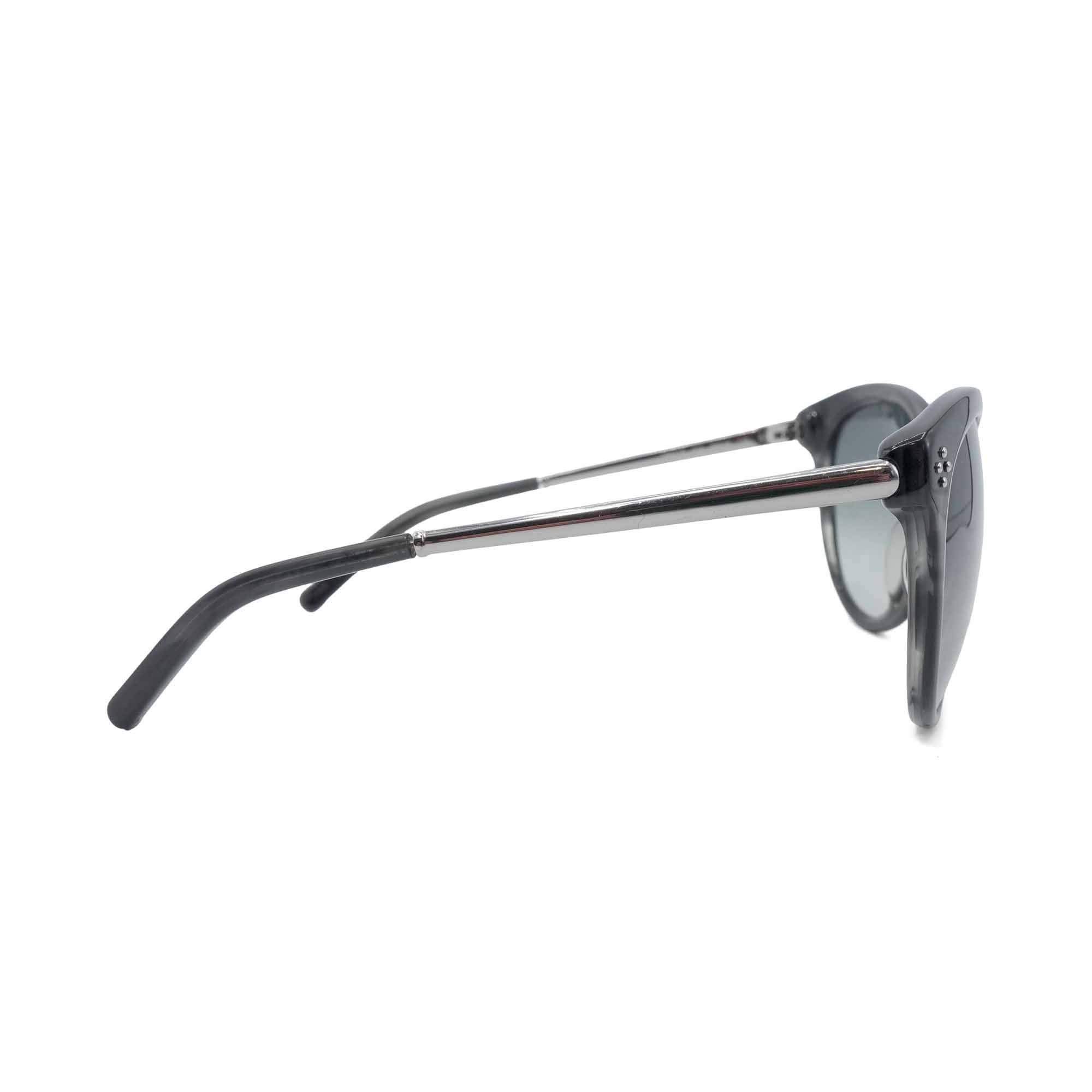 Chloe Rounded Sunglasses
