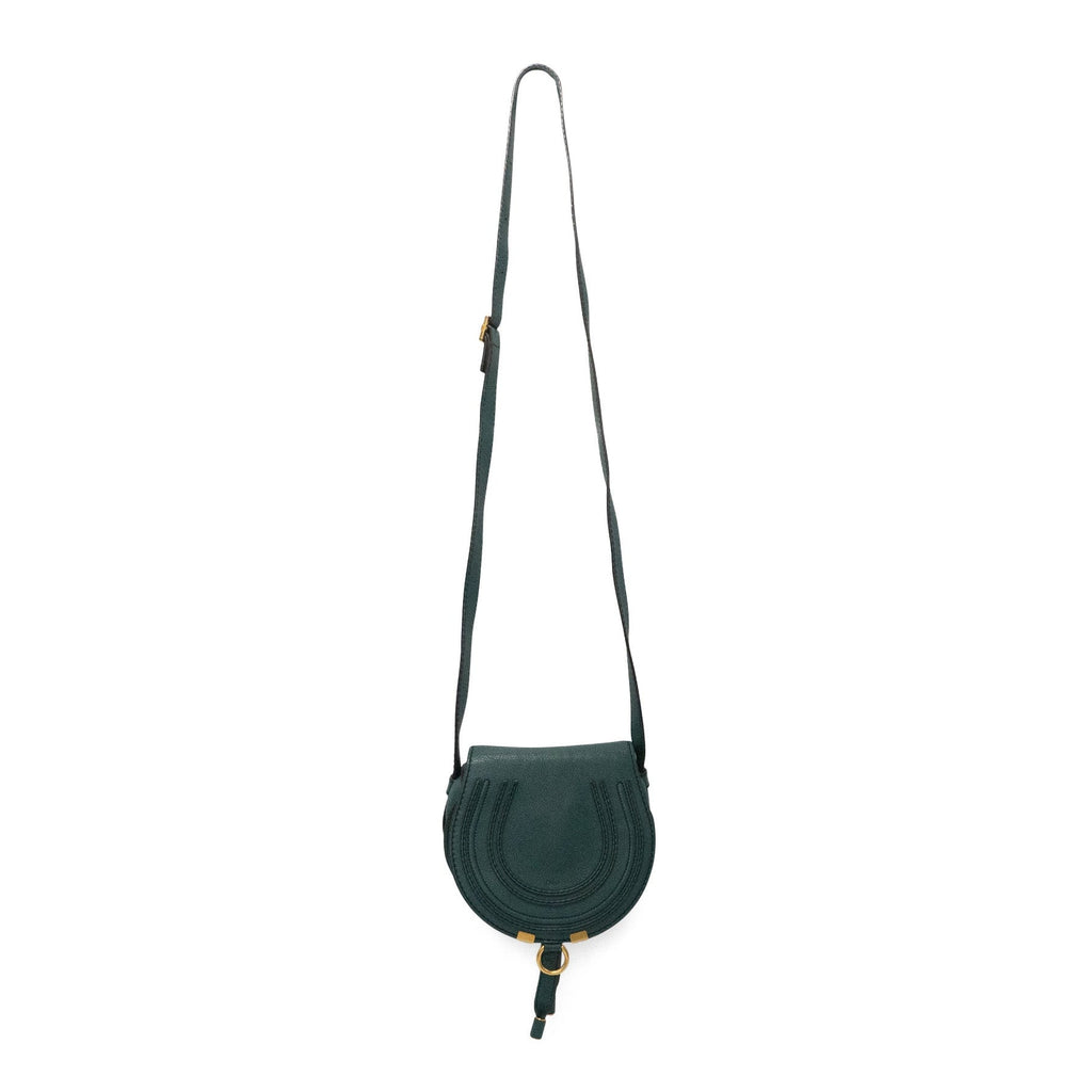 Chloe 'Small Marcie Saddle' Crossbody Bag