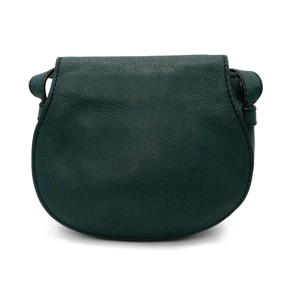 Chloe 'Small Marcie Saddle' Crossbody Bag