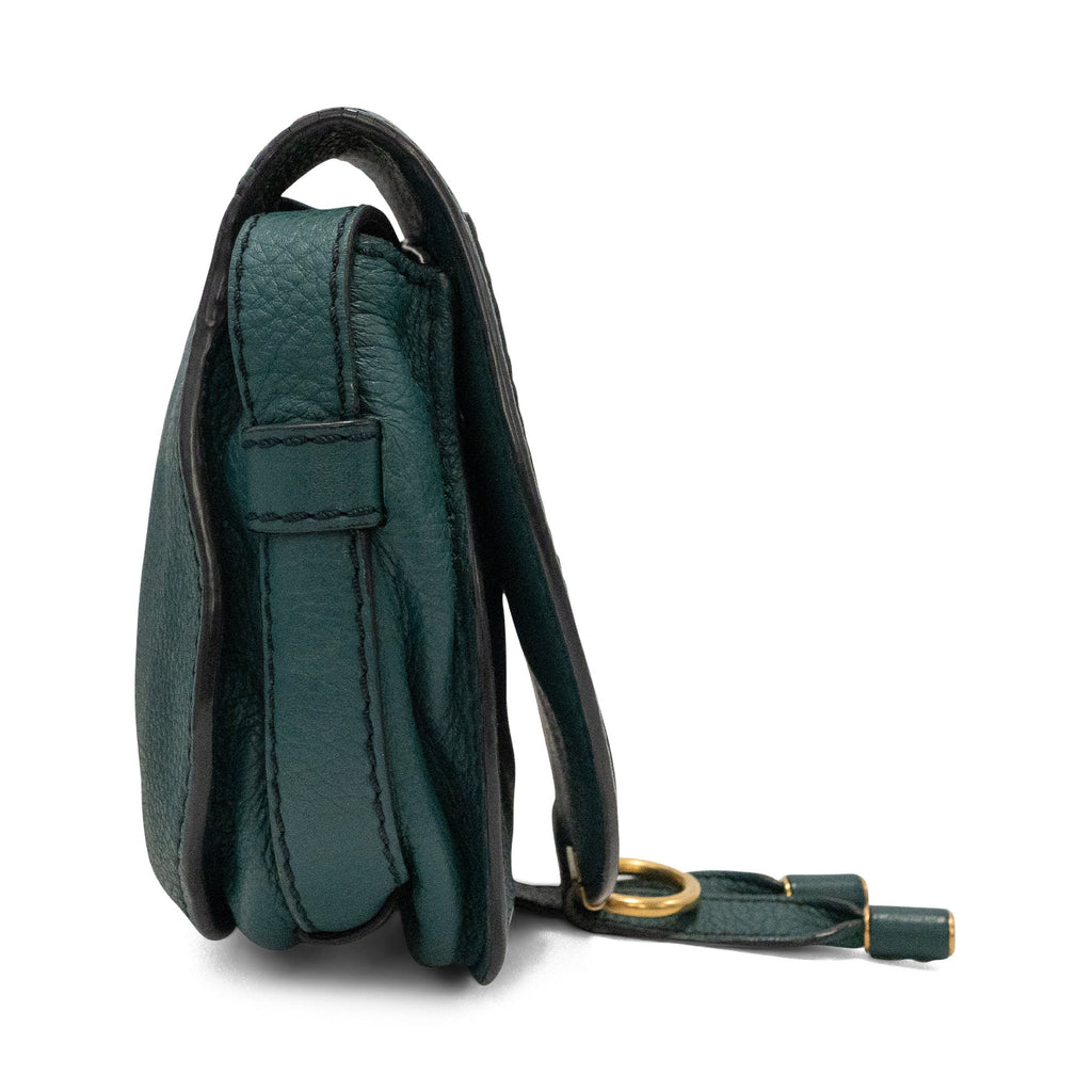 Chloe 'Small Marcie Saddle' Crossbody Bag