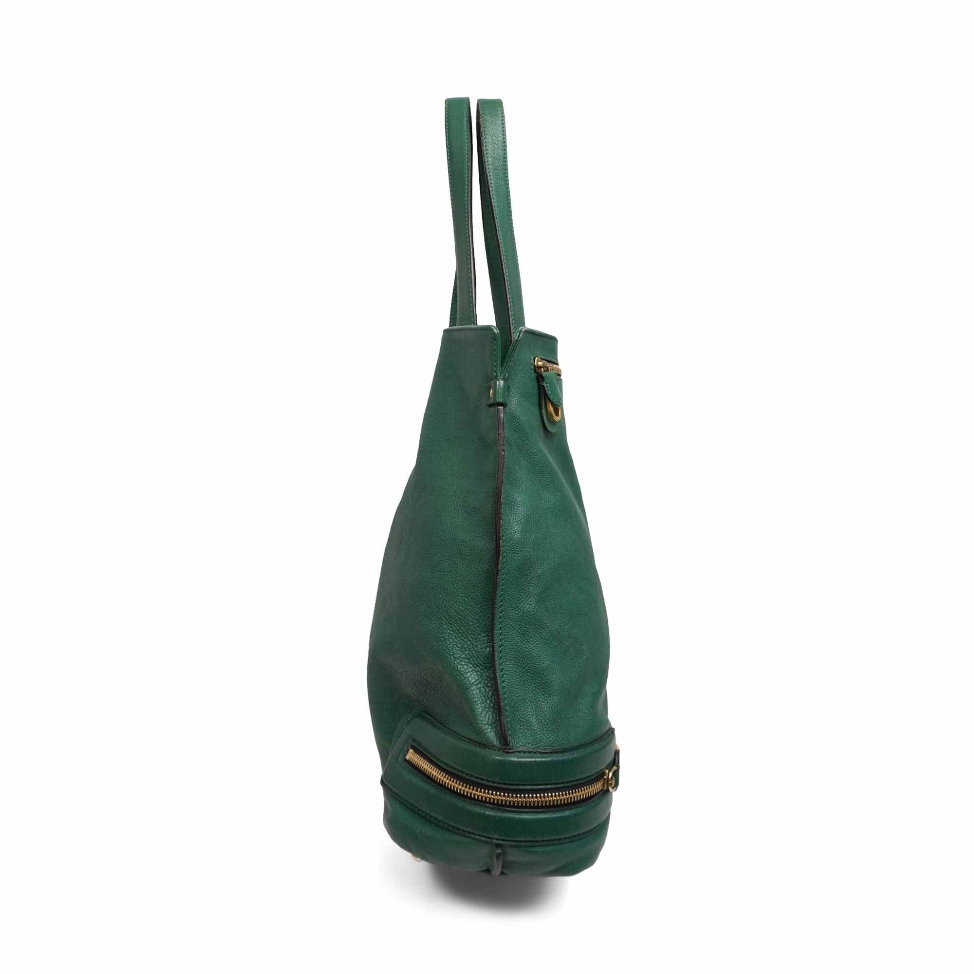 Chloe 'Cary Tote' Bucket Bag