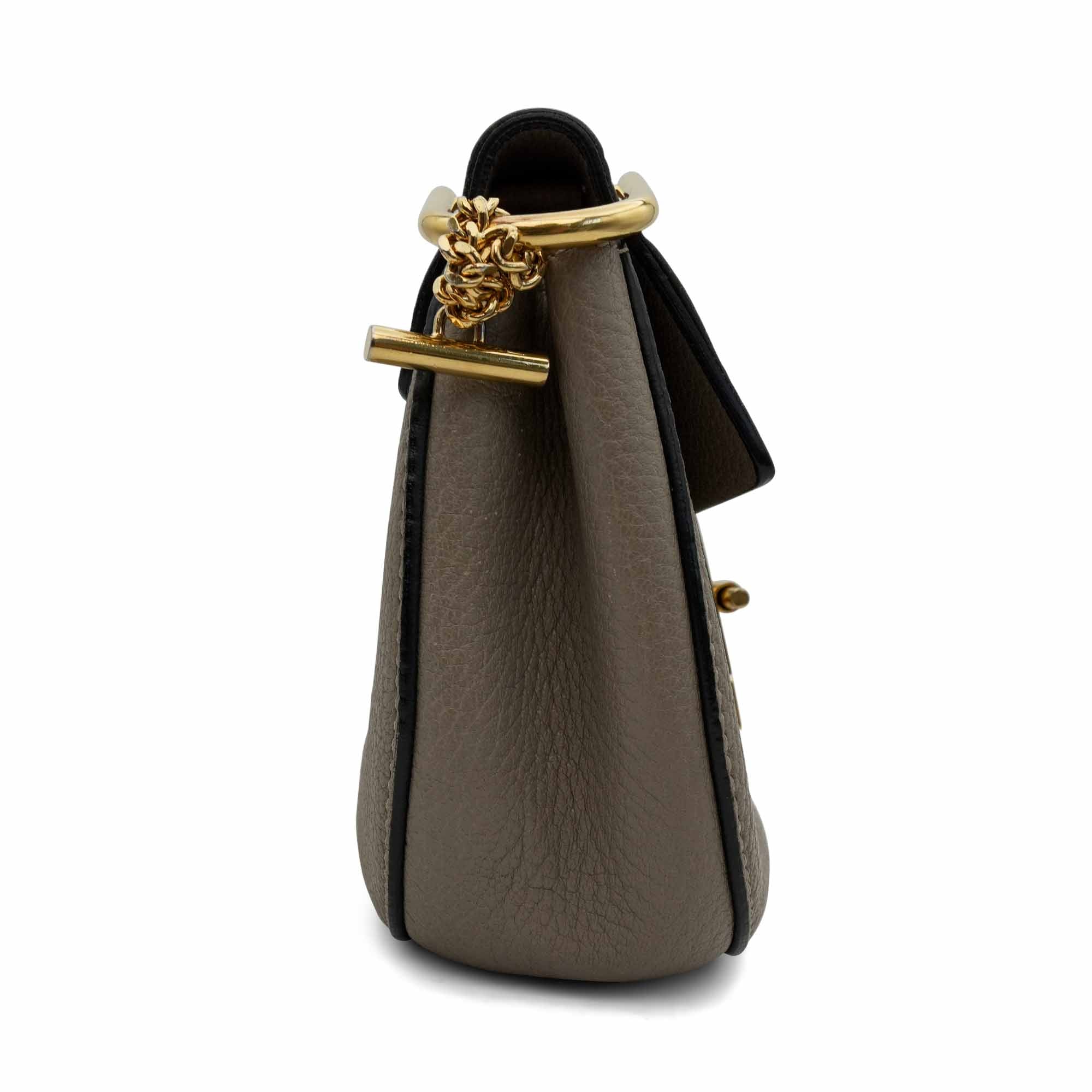 Chloe 'Drew' Crossbody Bag