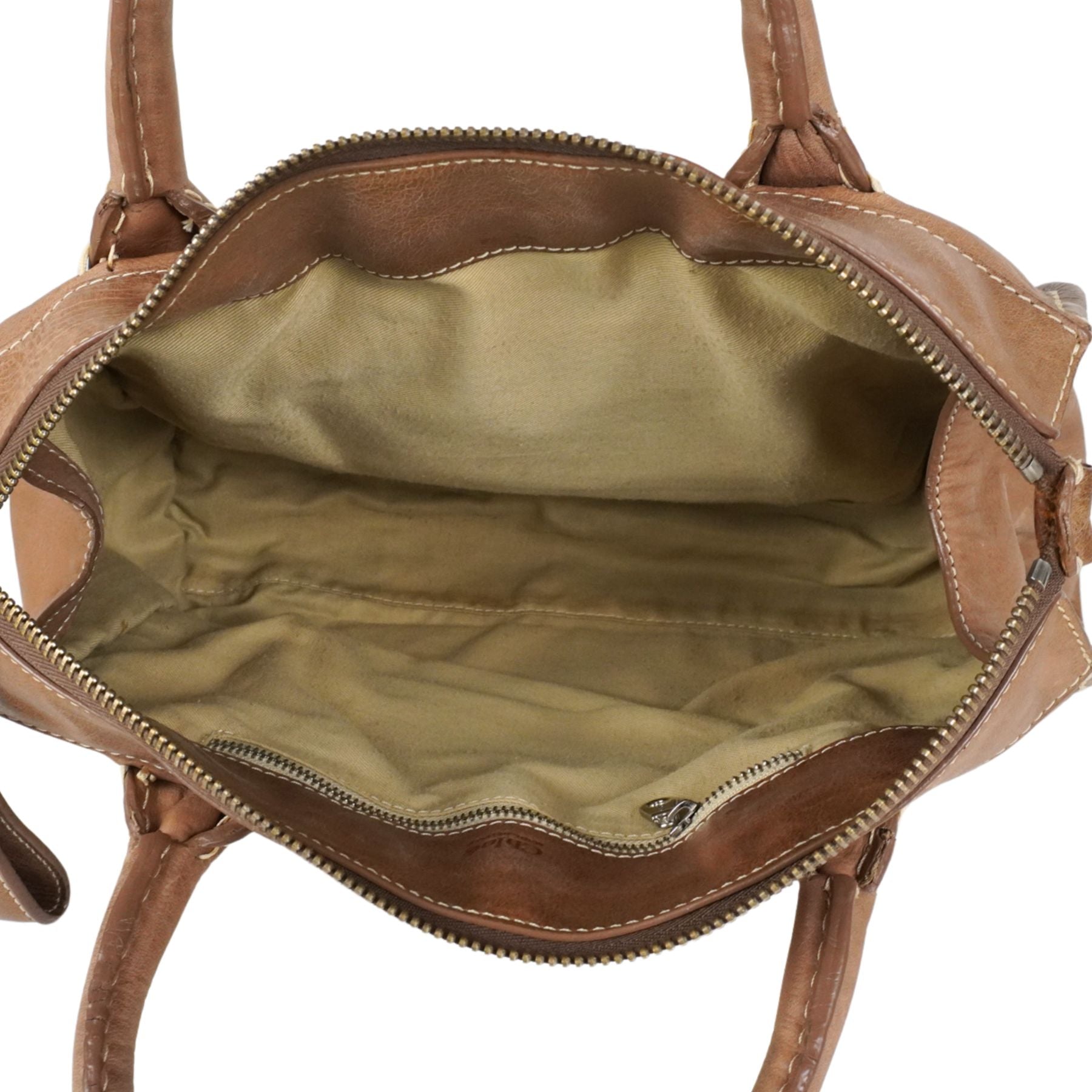 Chloe 'Edith' Handbag