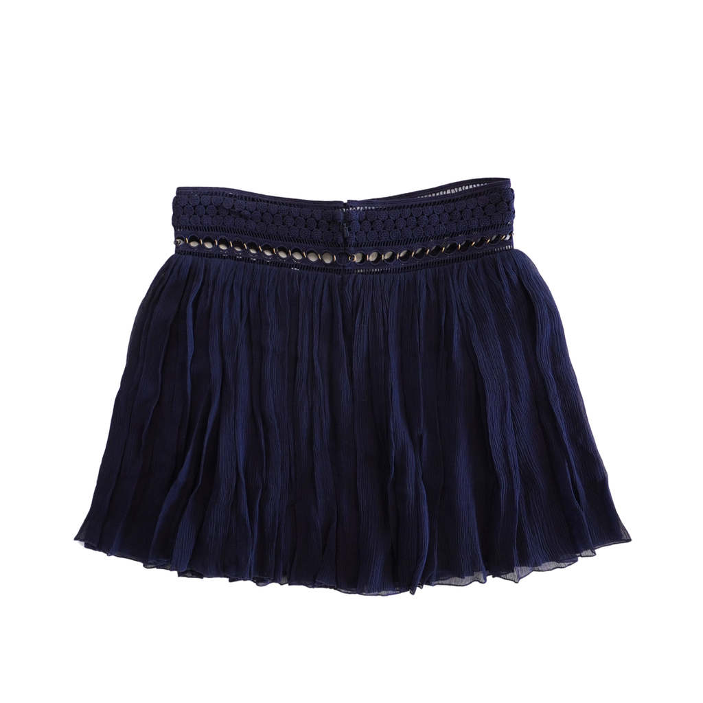 Chloe 'Drindil' Midi Skirt - Women's 36