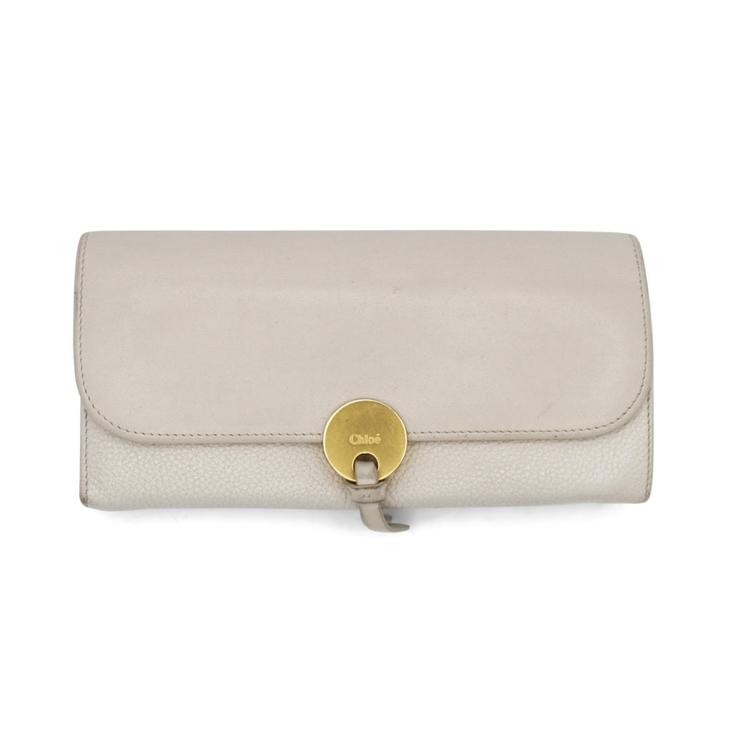 Chloe 'Indy' Long Wallet