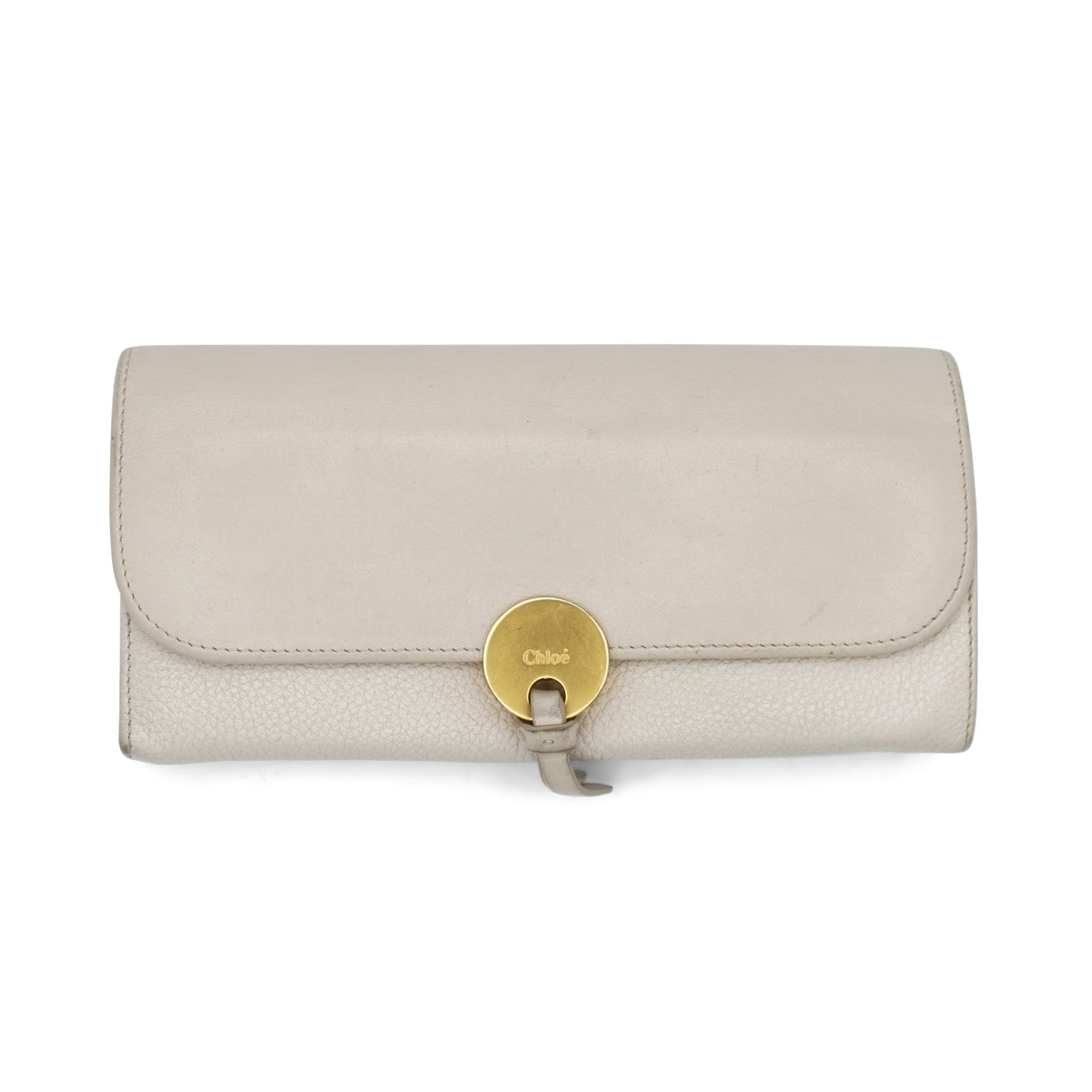 Chloe 'Indy' Long Wallet