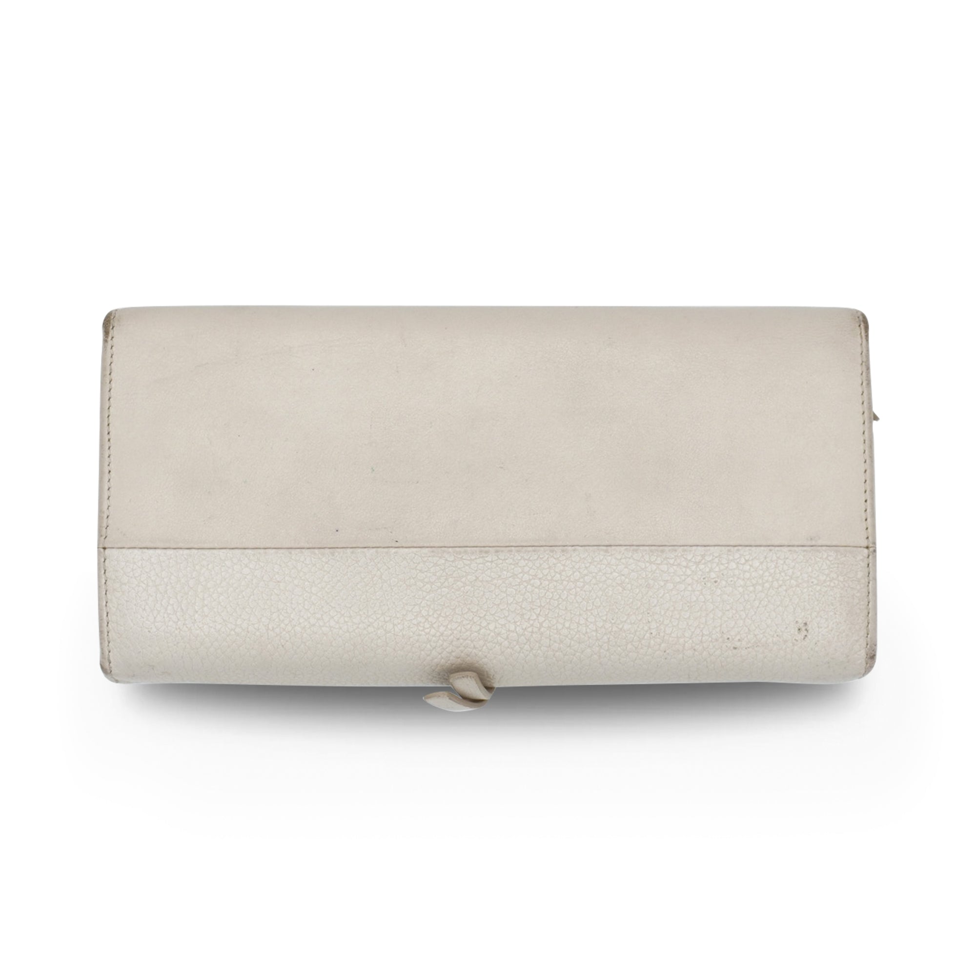 Chloe 'Indy' Long Wallet