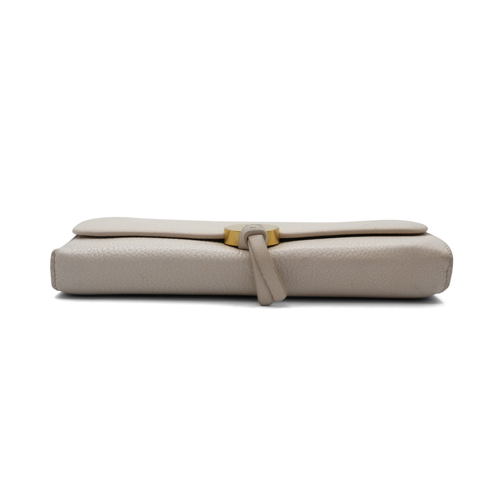 Chloe 'Indy' Long Wallet