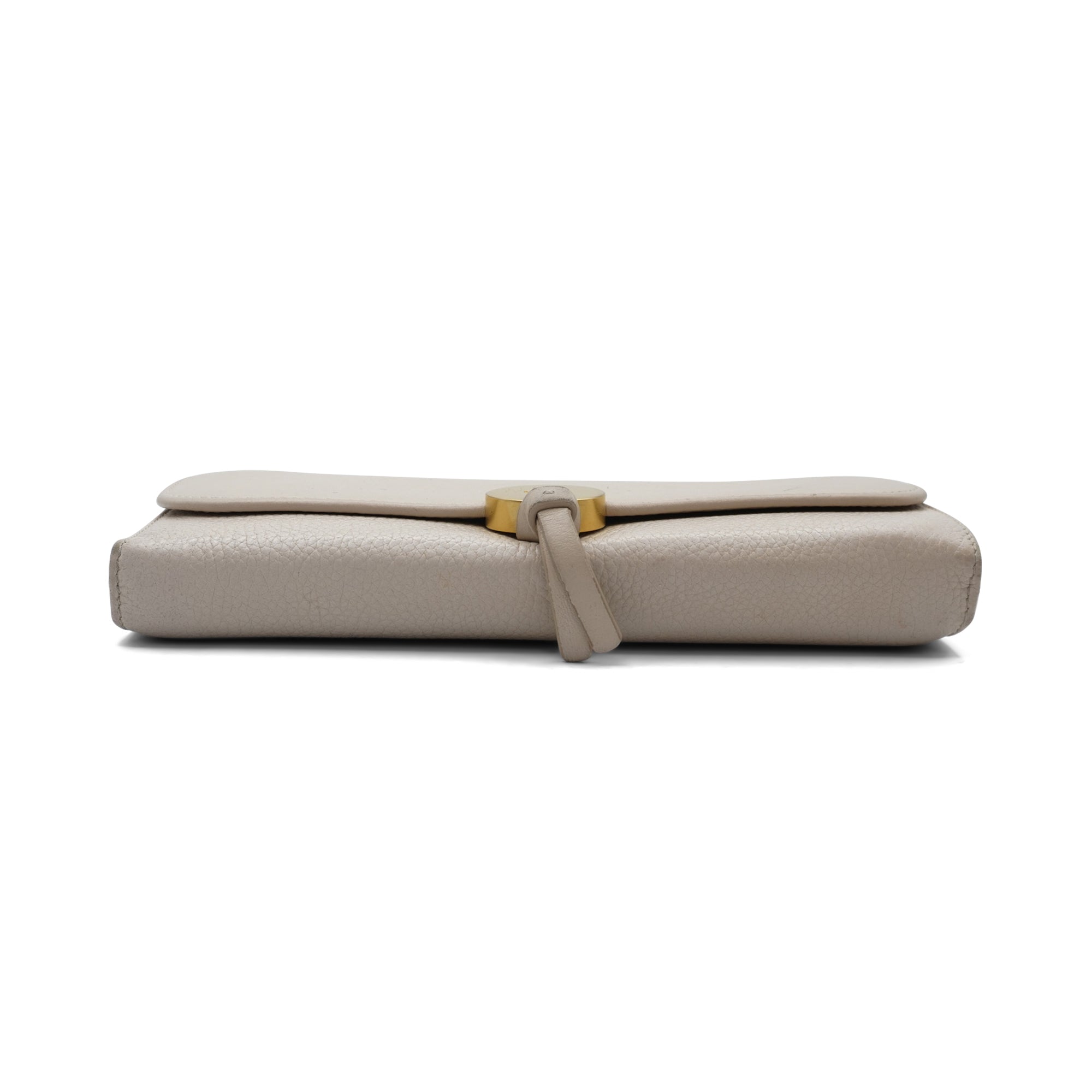 Chloe 'Indy' Long Wallet