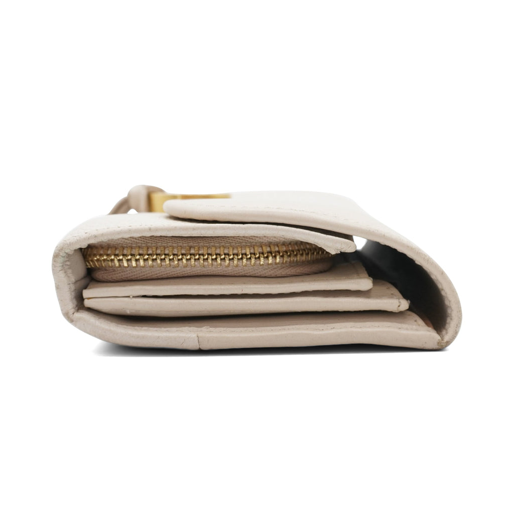 Chloe 'Indy' Long Wallet