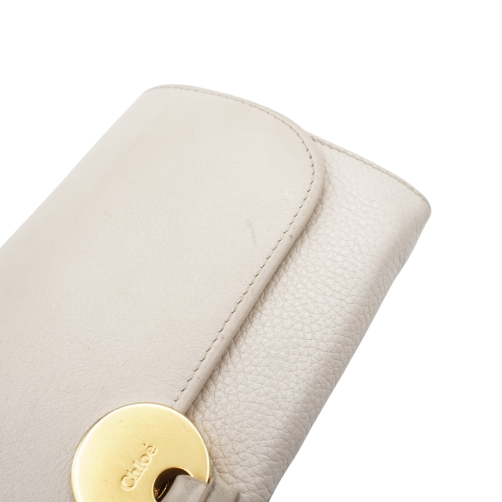 Chloe 'Indy' Long Wallet