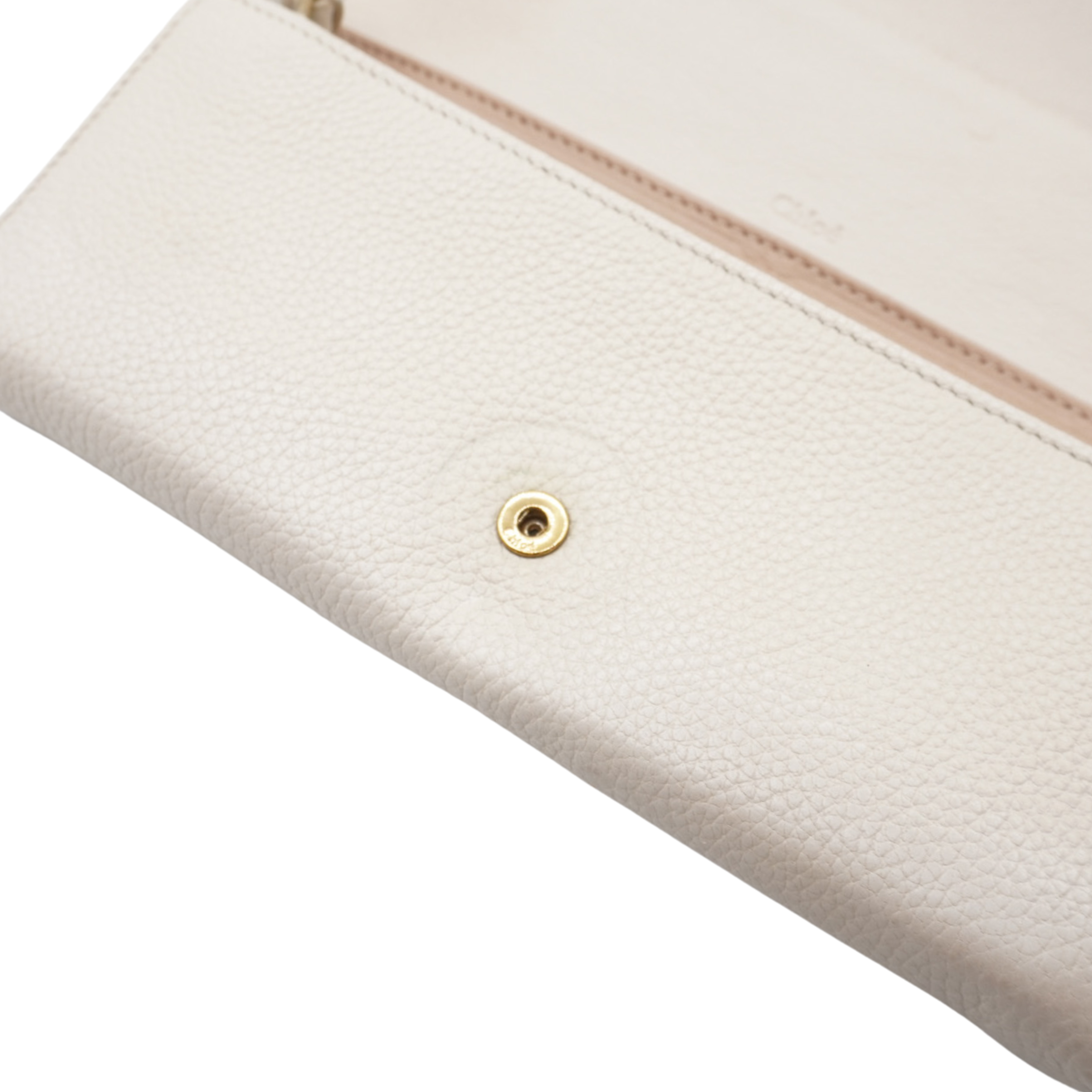 Chloe 'Indy' Long Wallet