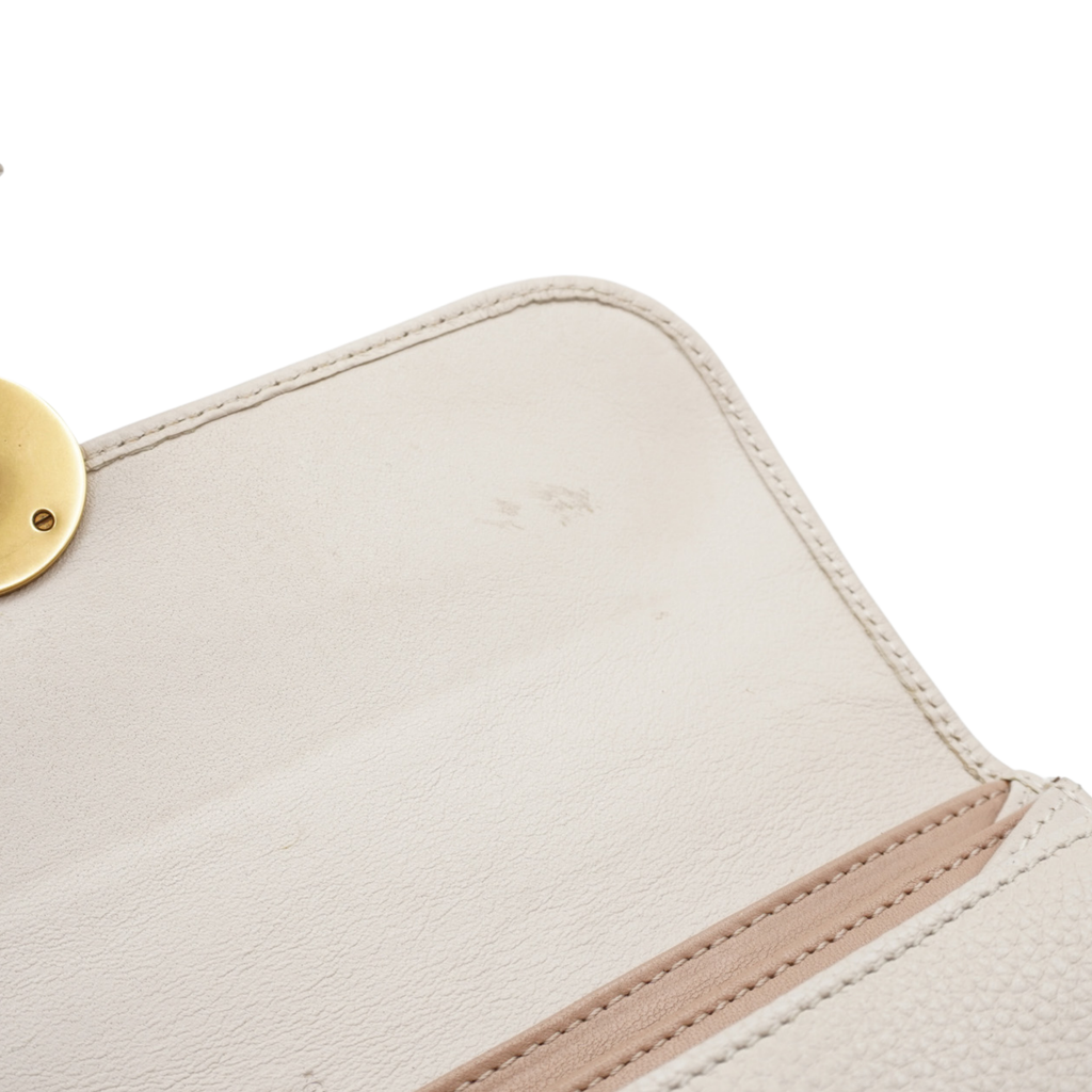 Chloe 'Indy' Long Wallet