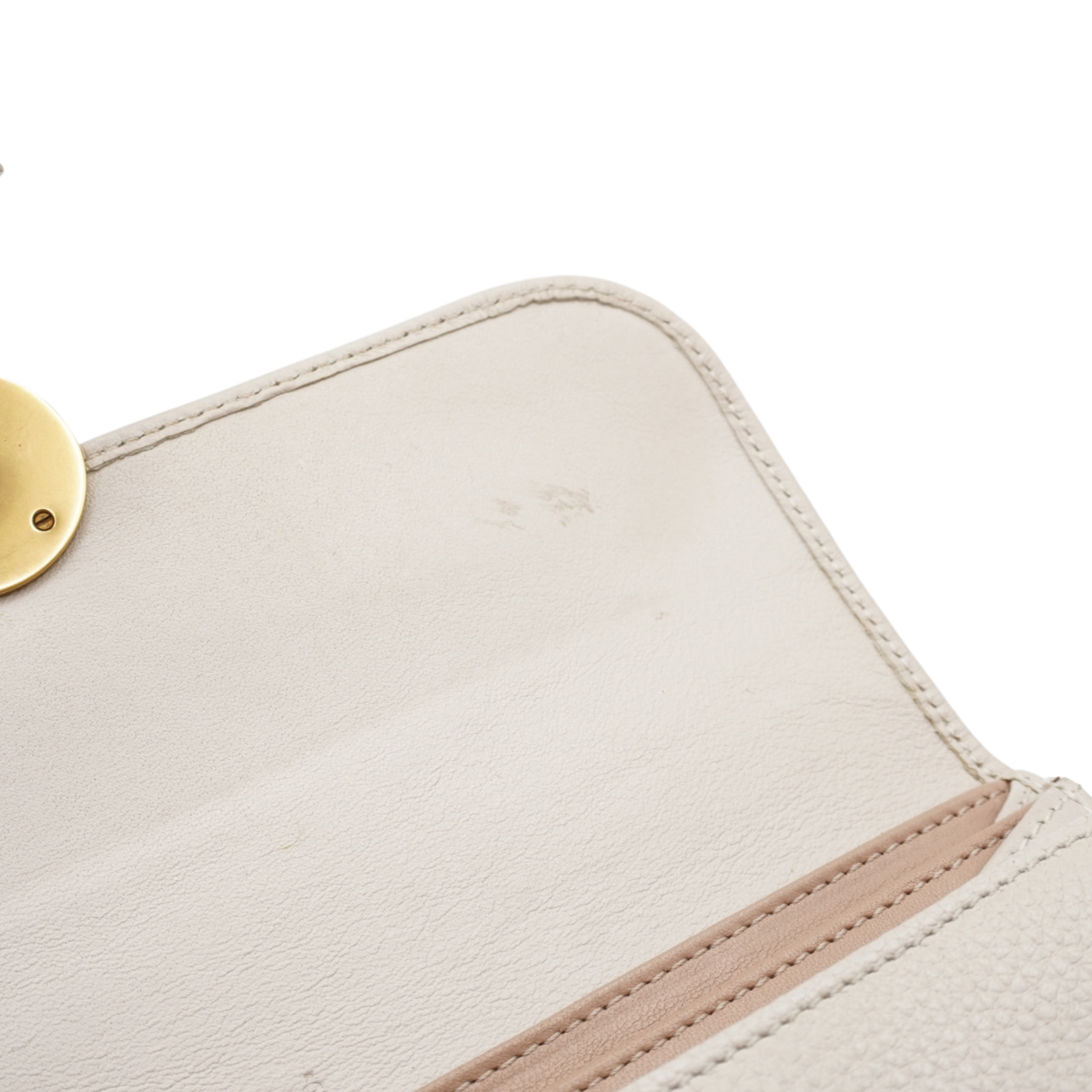 Chloe 'Indy' Long Wallet