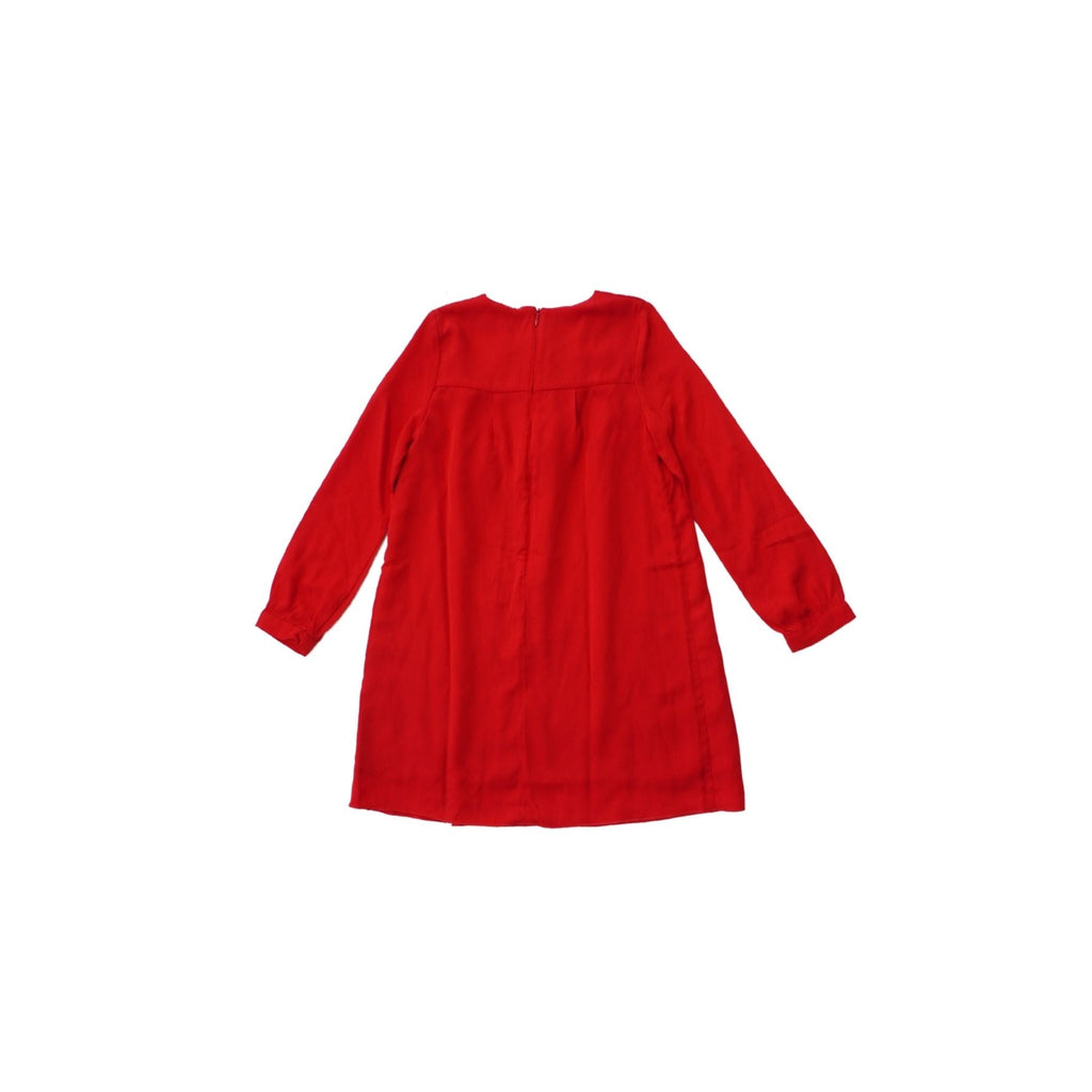 Chloe Bow Dress - Kids' 8A