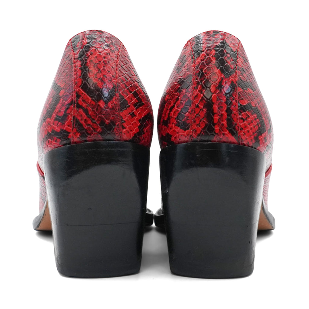 Chloe 'Rylee' Ankle Boot - Women's 39