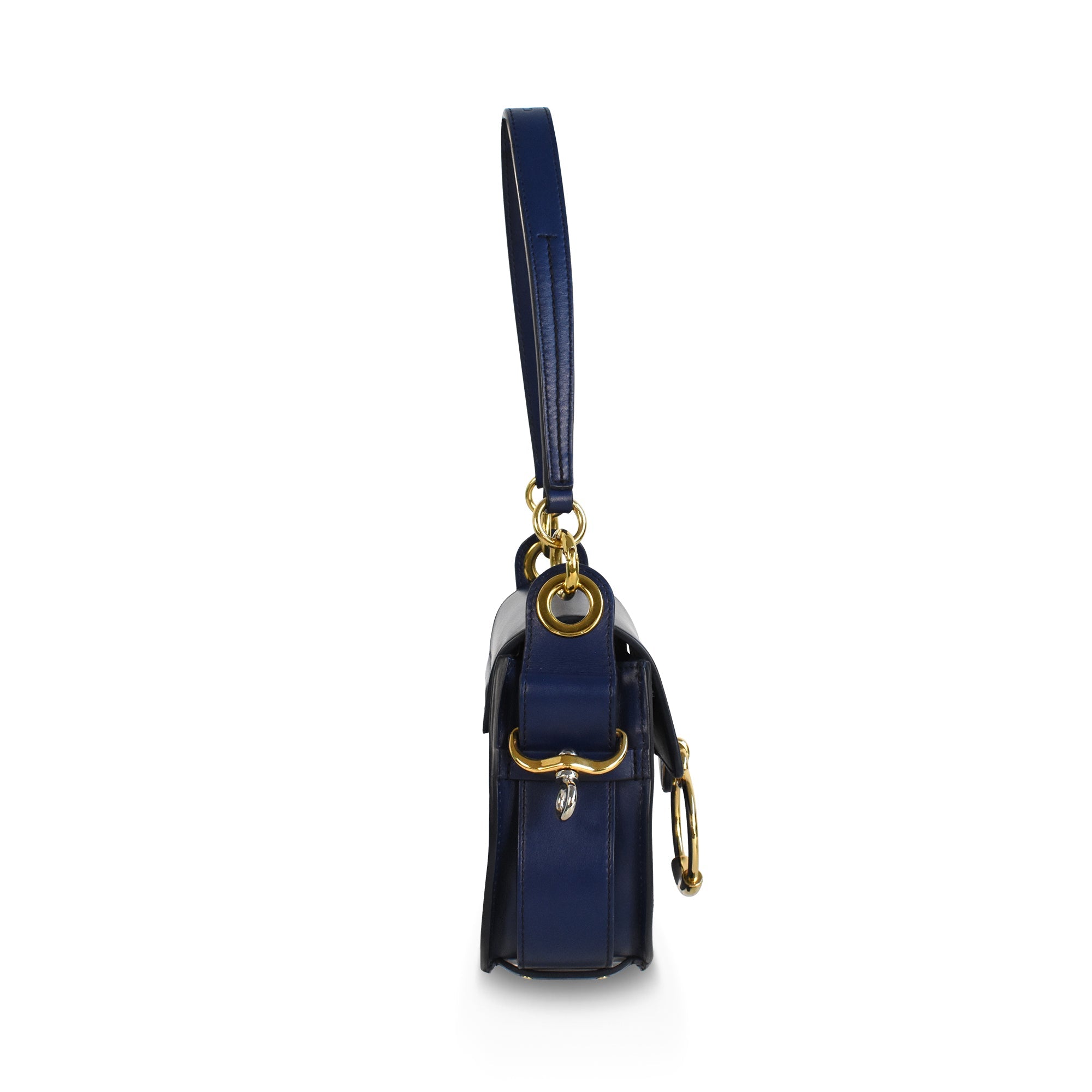 Chloe 'Small Tess' Shoulder Bag