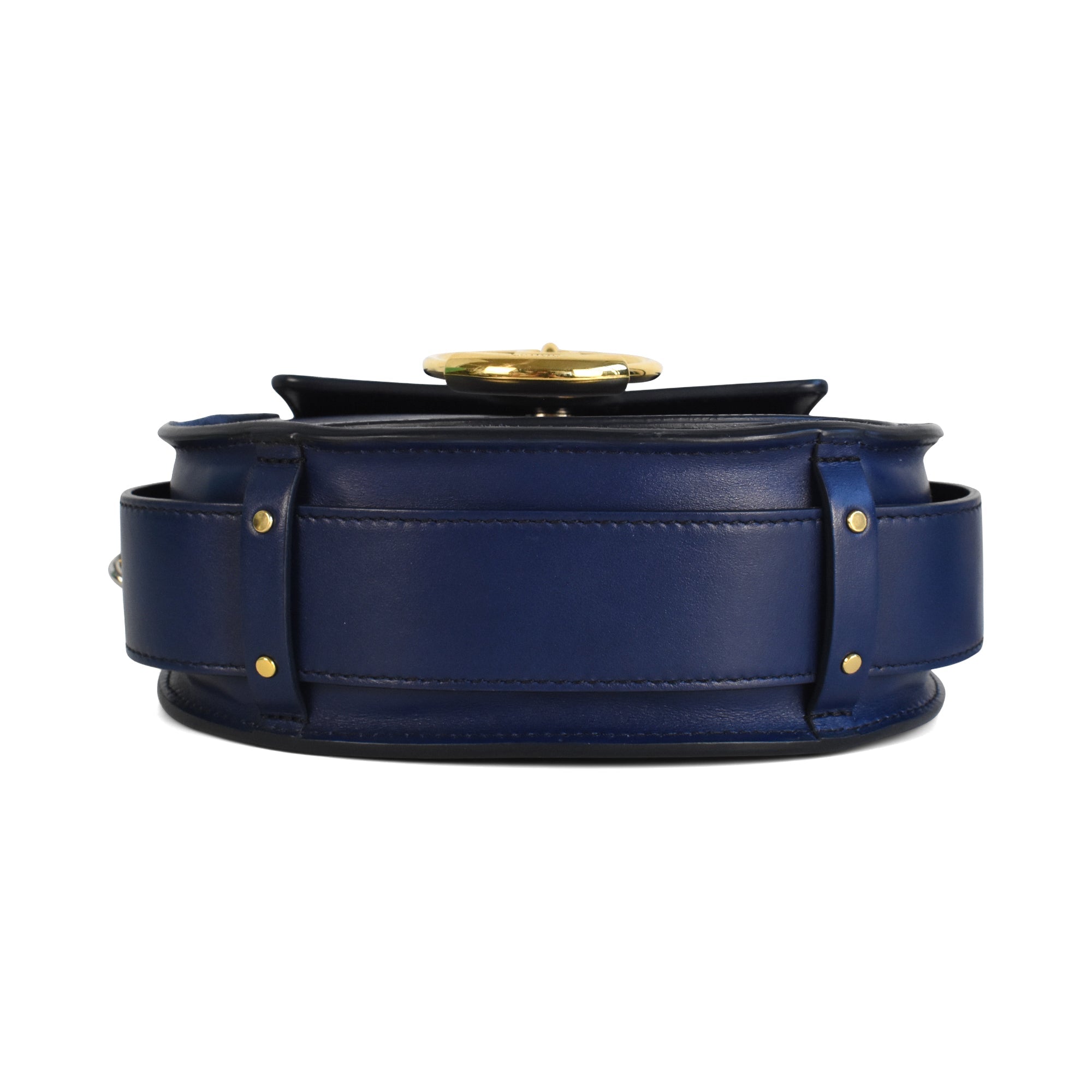Chloe 'Small Tess' Shoulder Bag