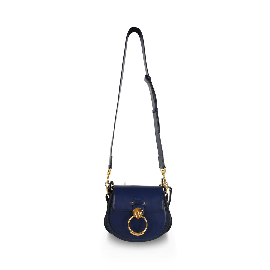 Chloe 'Small Tess' Shoulder Bag