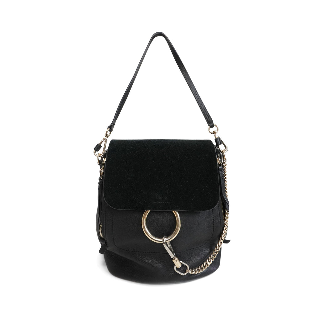 Chloe 'Faye' Convertible Backpack