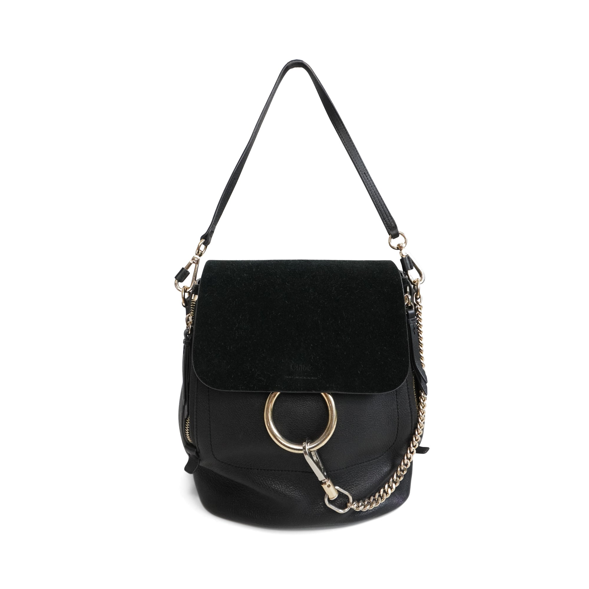 Chloe 'Faye' Convertible Backpack