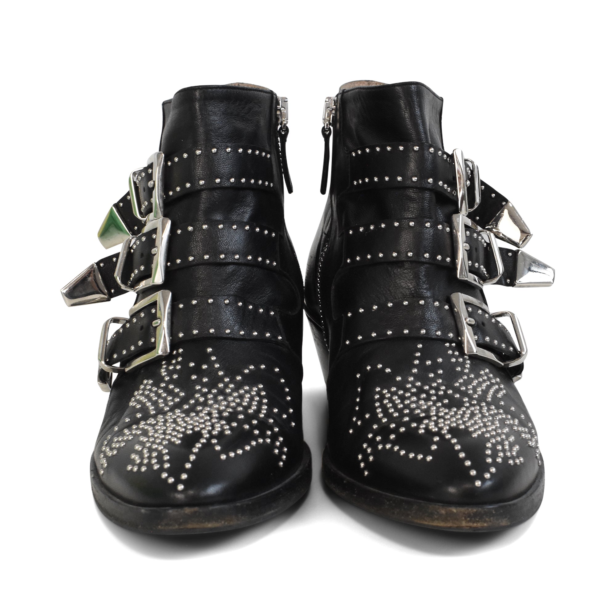 Chloe 'Susanna' Boots - Women's 36.5