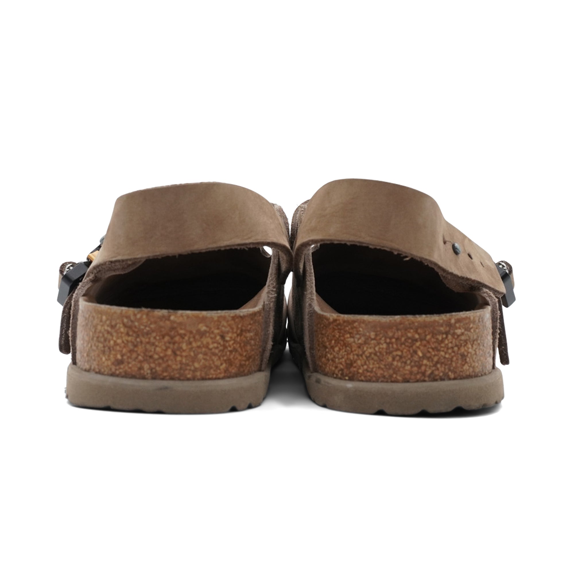 Christian Dior x Birkenstock 'Tokio Slipper' Sandals - Men's 41