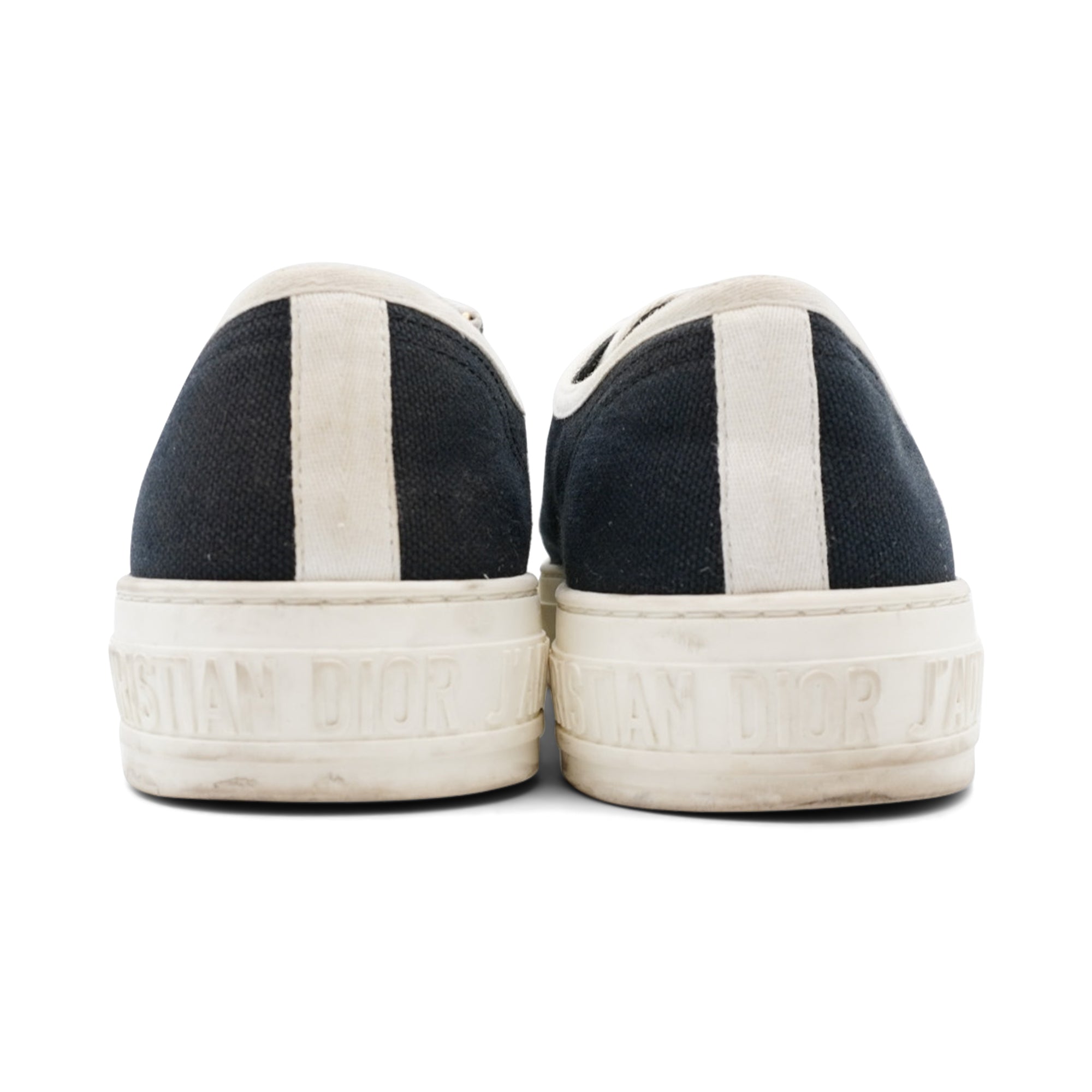Christian Dior 'Walk N Dior' Sneakers - Women's 37