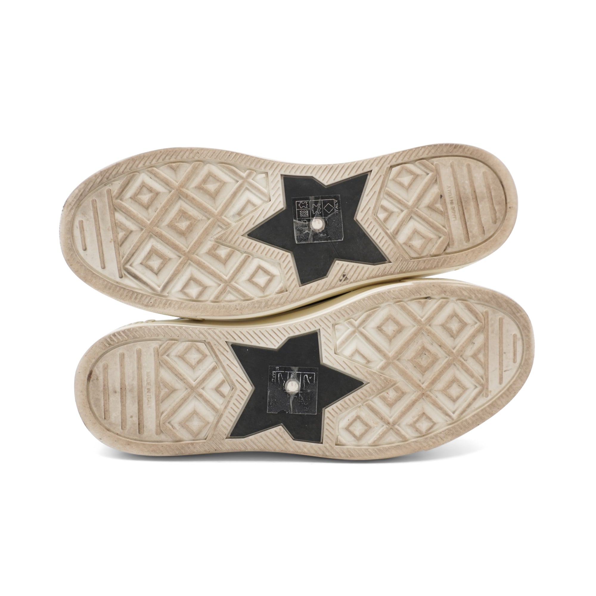 Christian Dior 'Walk N Dior' Sneakers - Women's 37