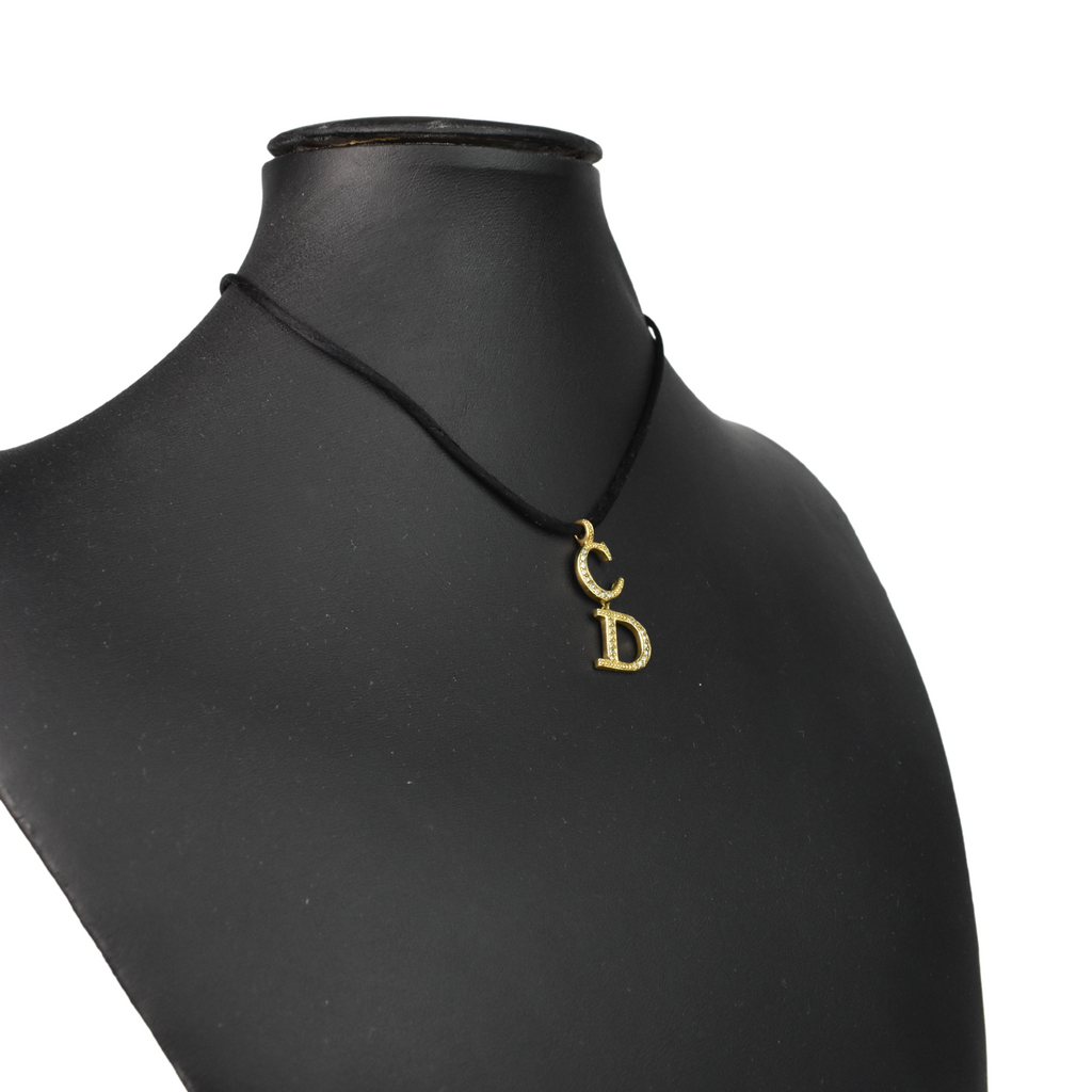 Christian Dior Necklace