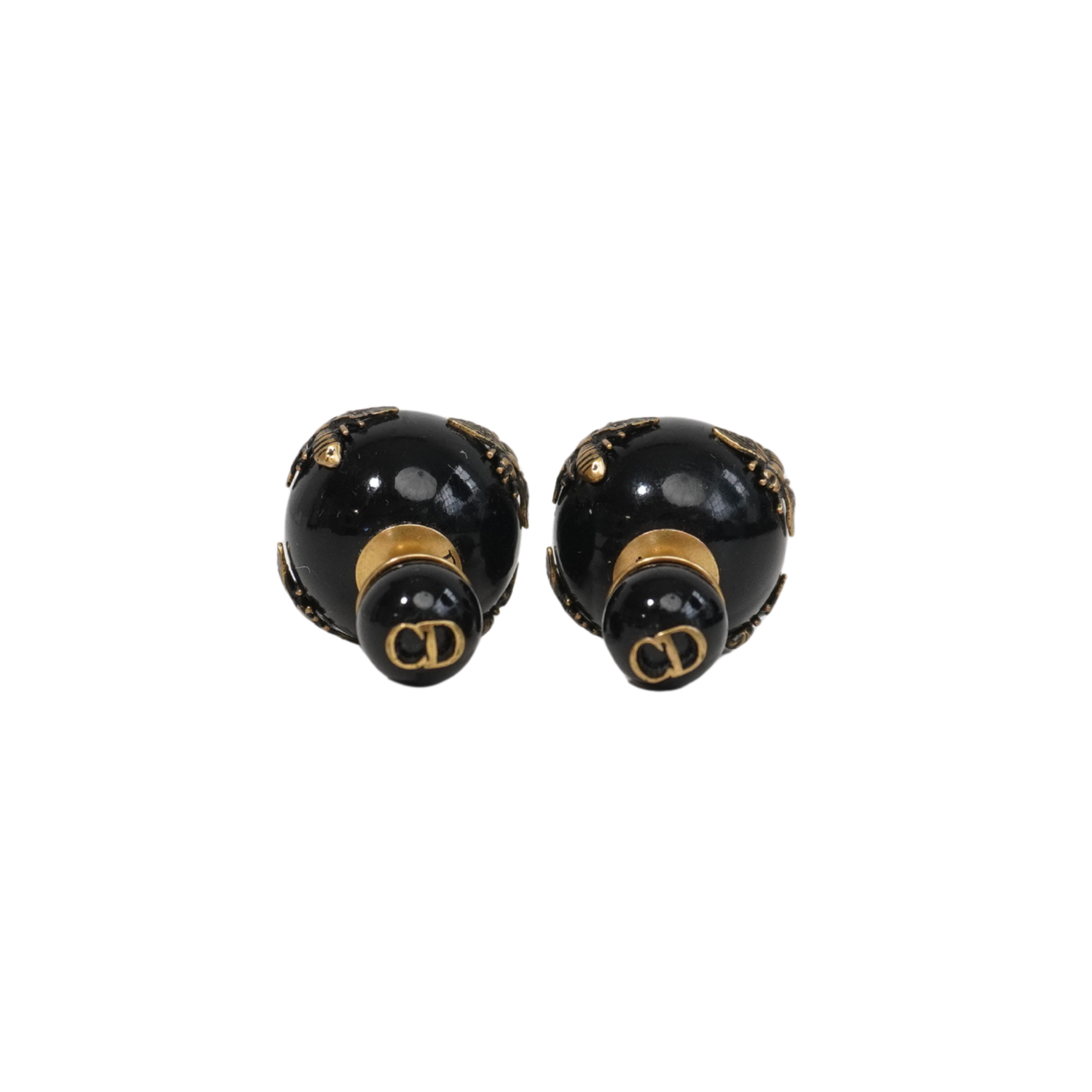 Christian Dior 'Tribales Bee' Earrings