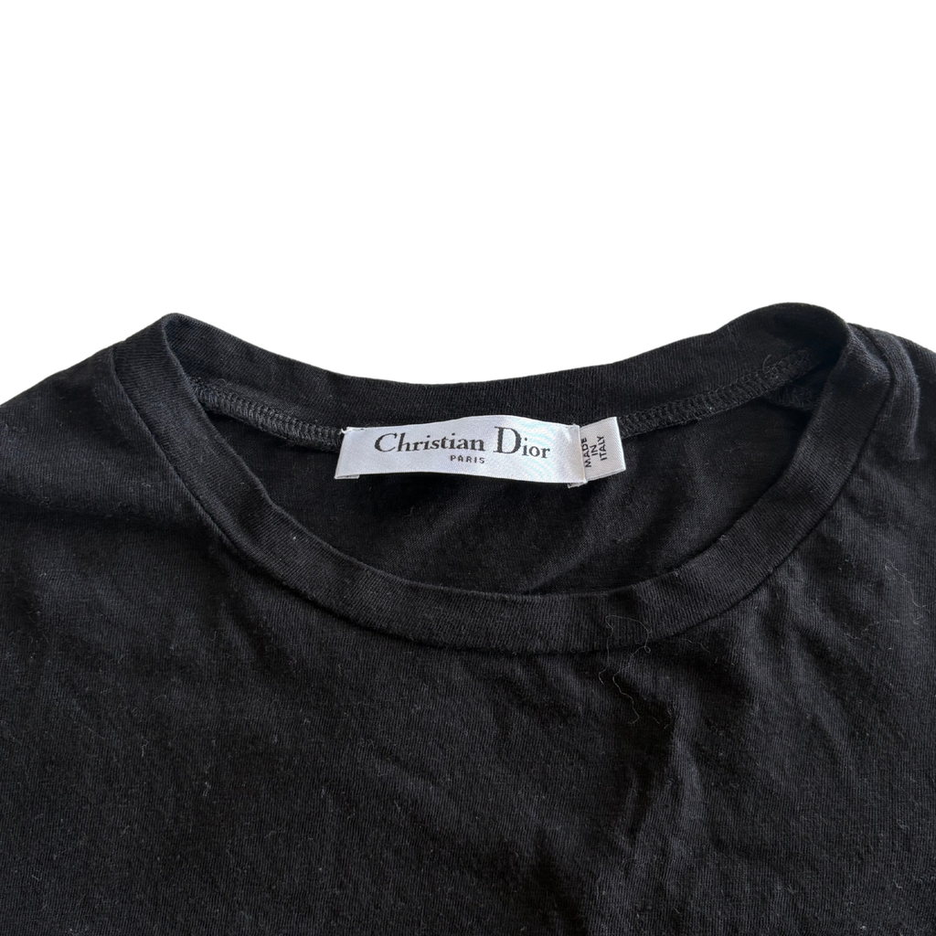 Christian Dior 'J'Adior 8' T-Shirt - Women's M