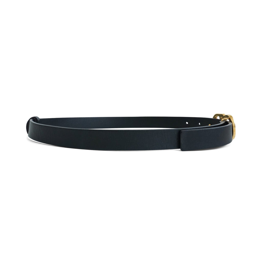 Christian Dior 'CD' Belt - 70