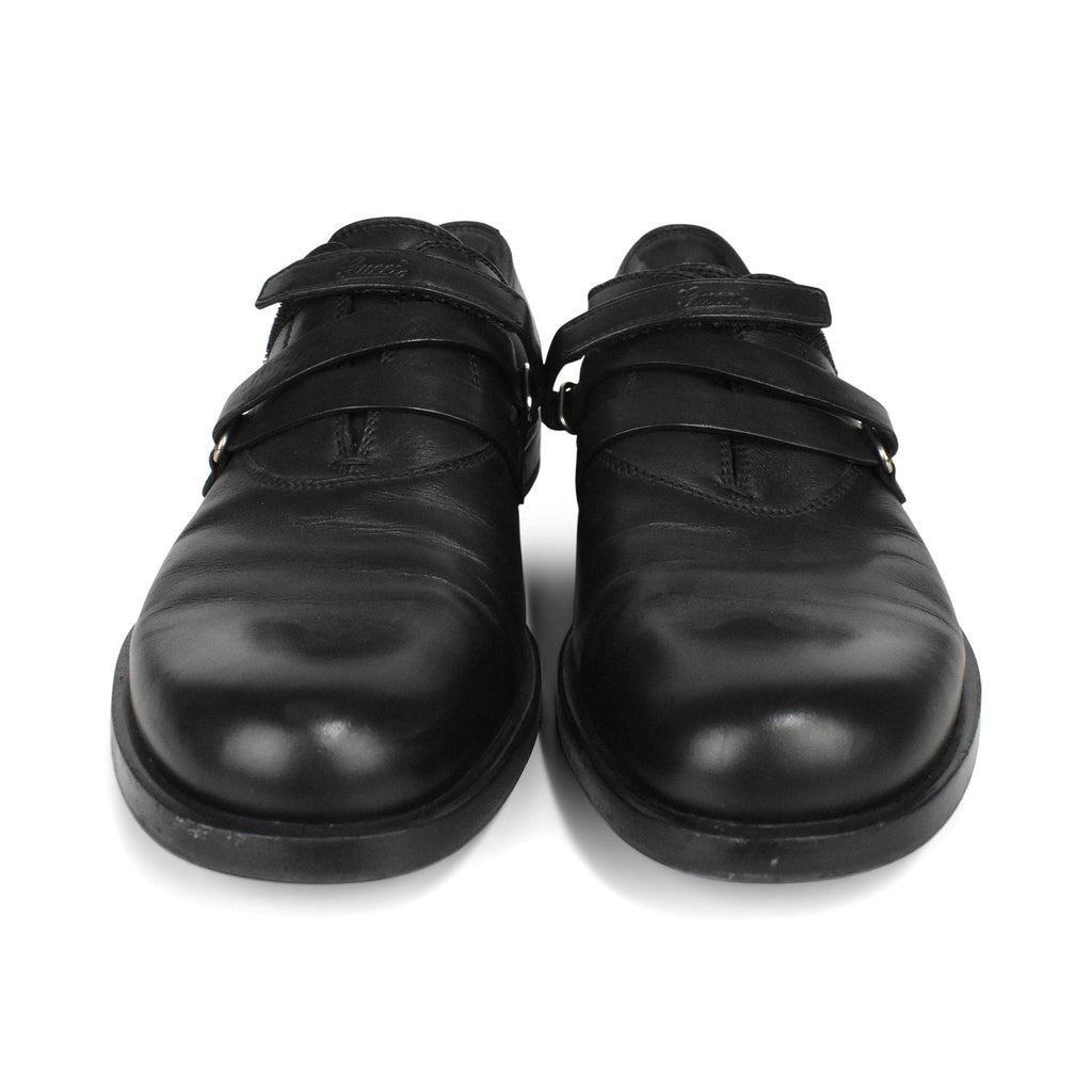 Gucci Dress Shoes - Men's 9