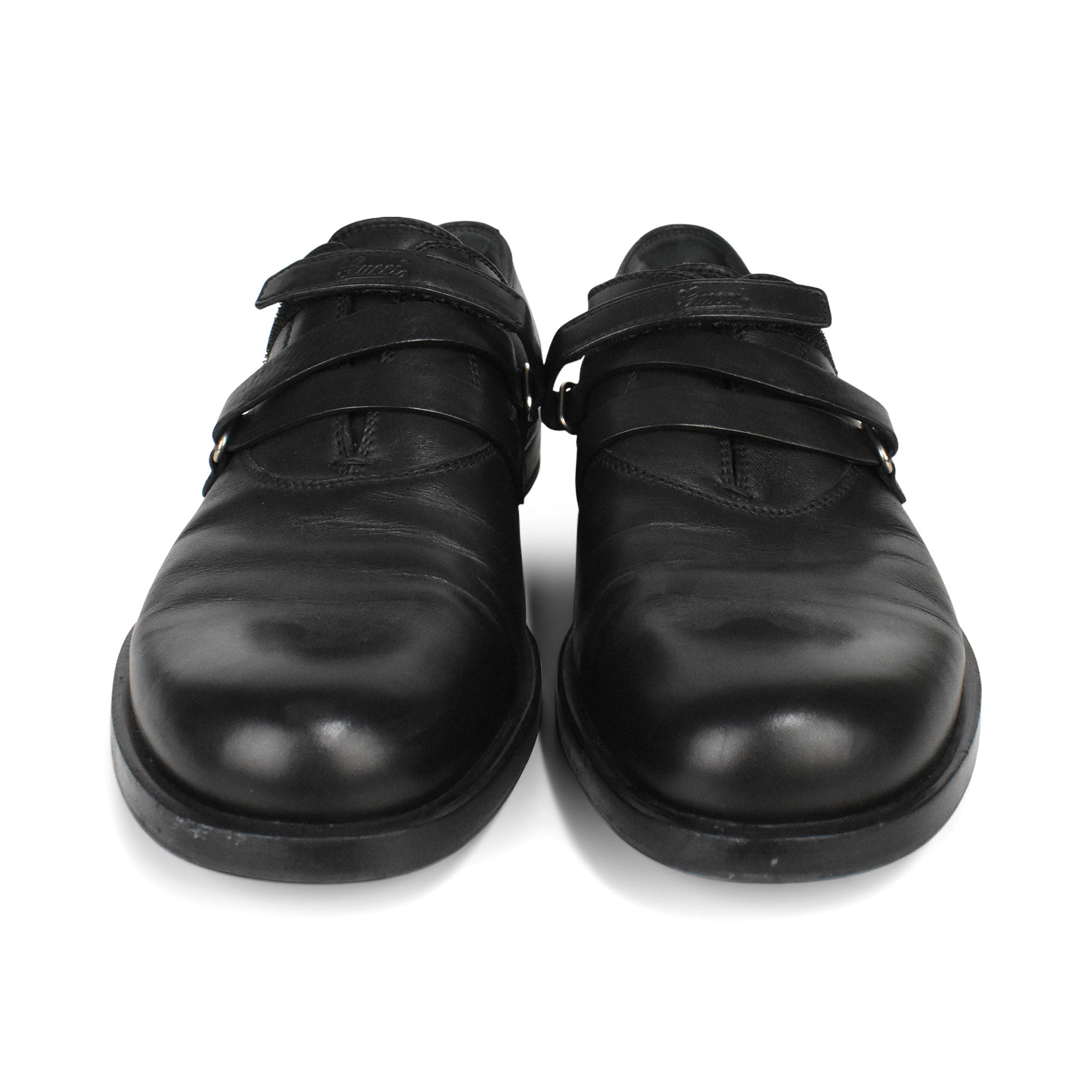 Gucci Dress Shoes - Men's 9