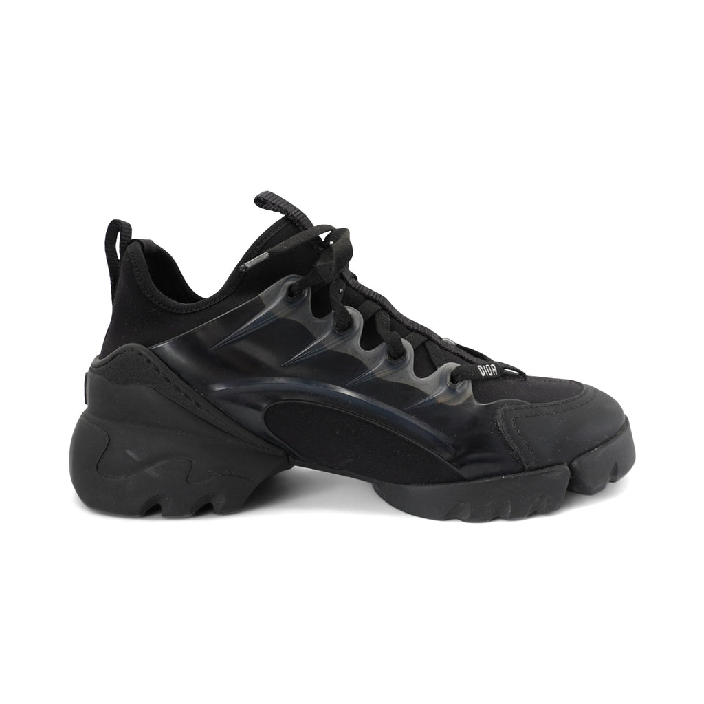 Christian Dior 'D-Connect' Sneakers - Women's 38