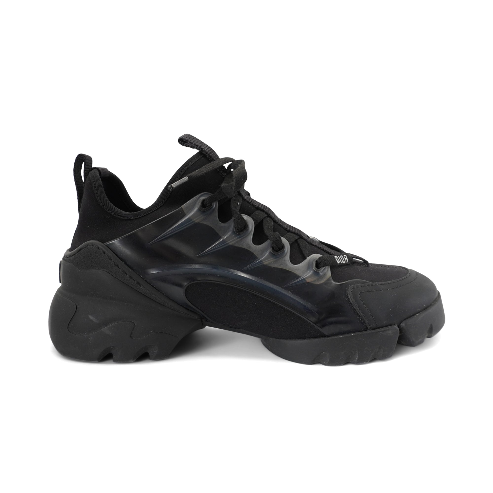Christian Dior 'D-Connect' Sneakers - Women's 38