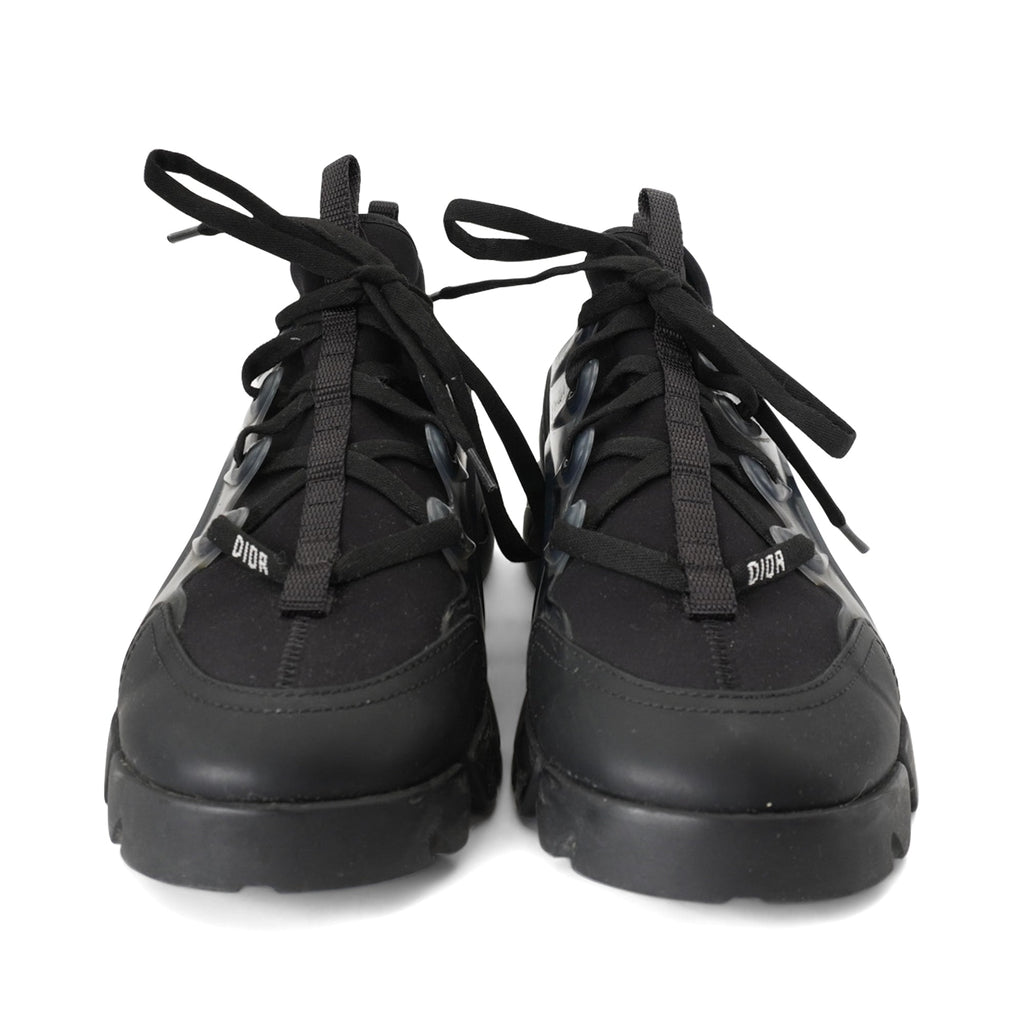 Christian Dior 'D-Connect' Sneakers - Women's 38