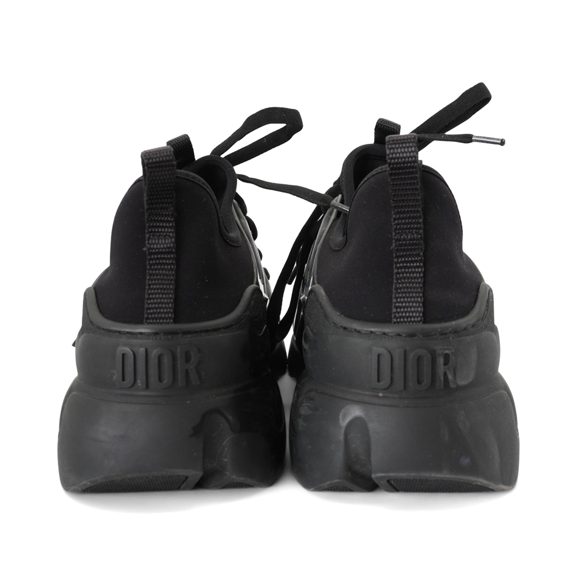 Christian Dior 'D-Connect' Sneakers - Women's 38