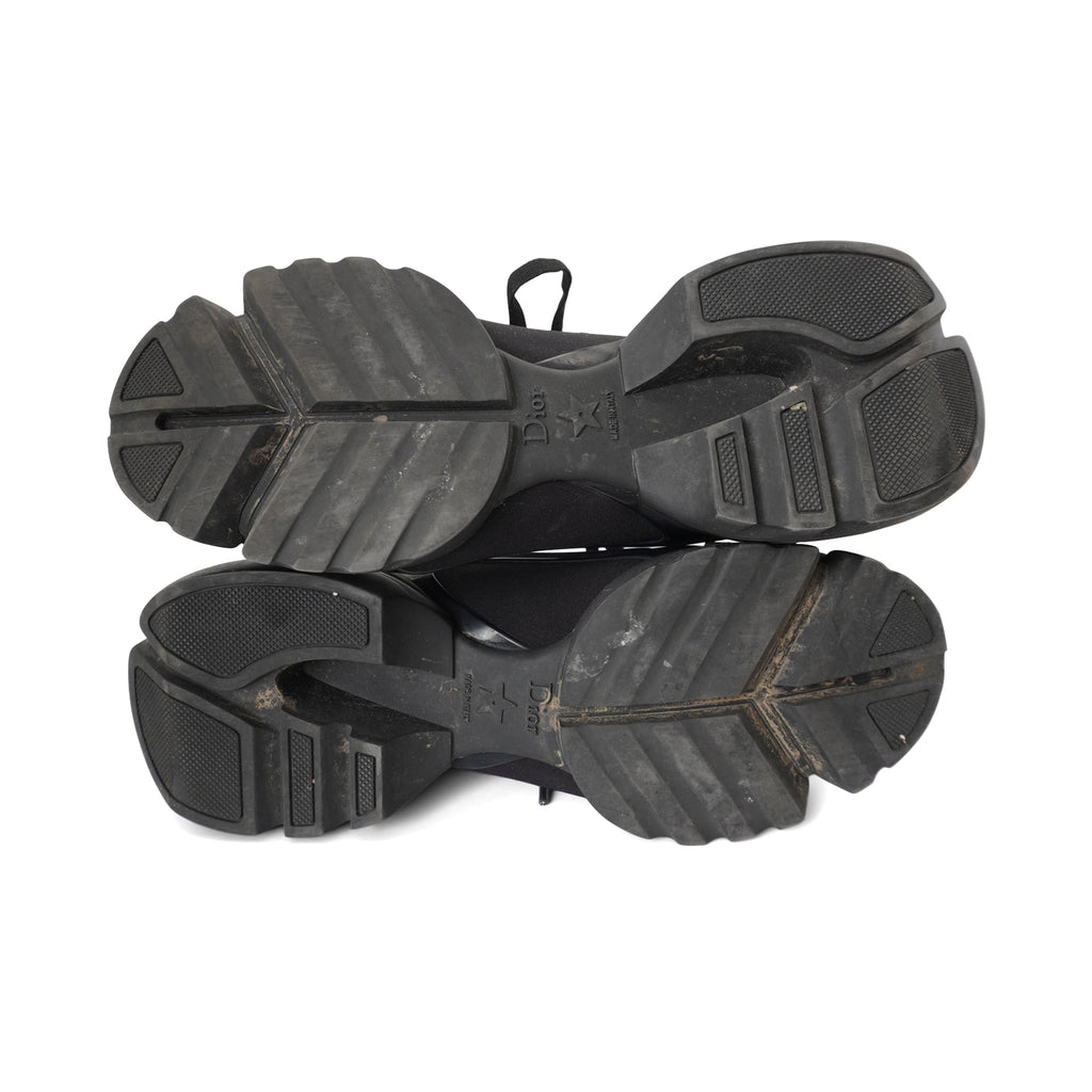 Christian Dior 'D-Connect' Sneakers - Women's 38