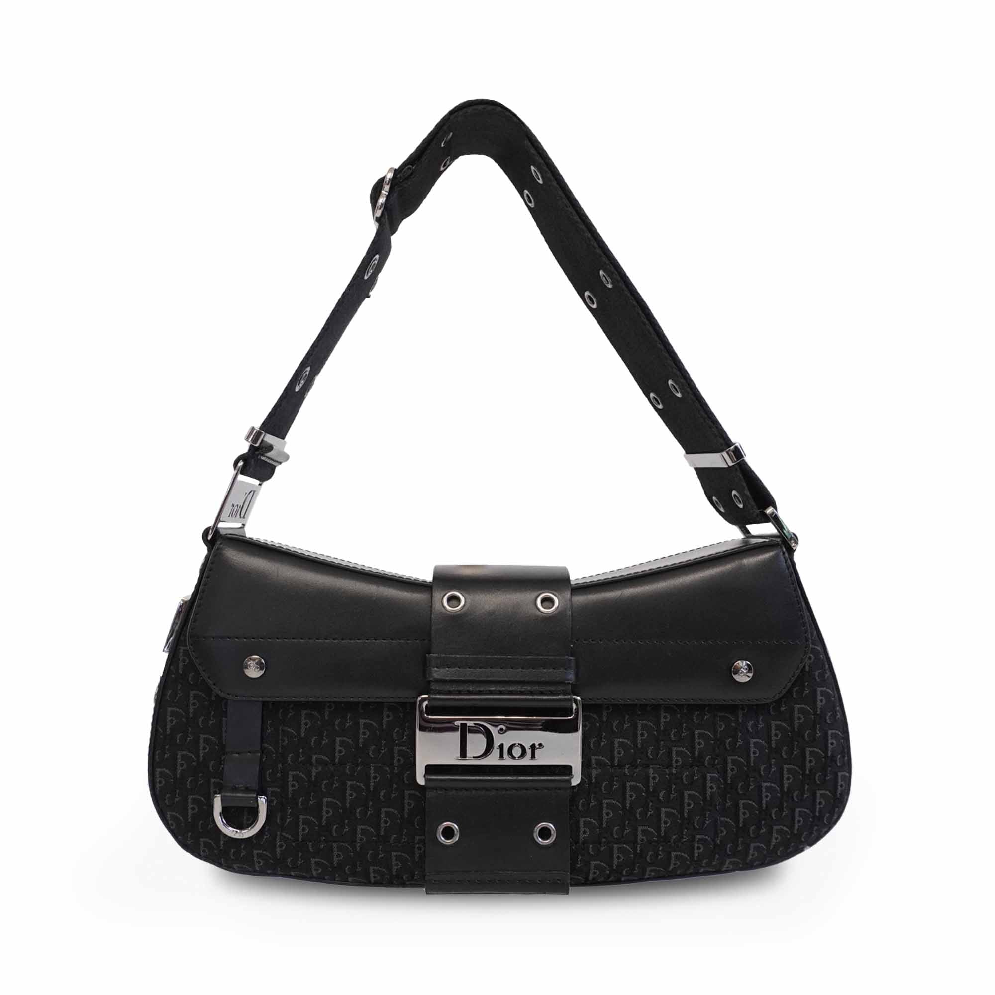 Christian Dior 'Street Chic Columbus' Bag