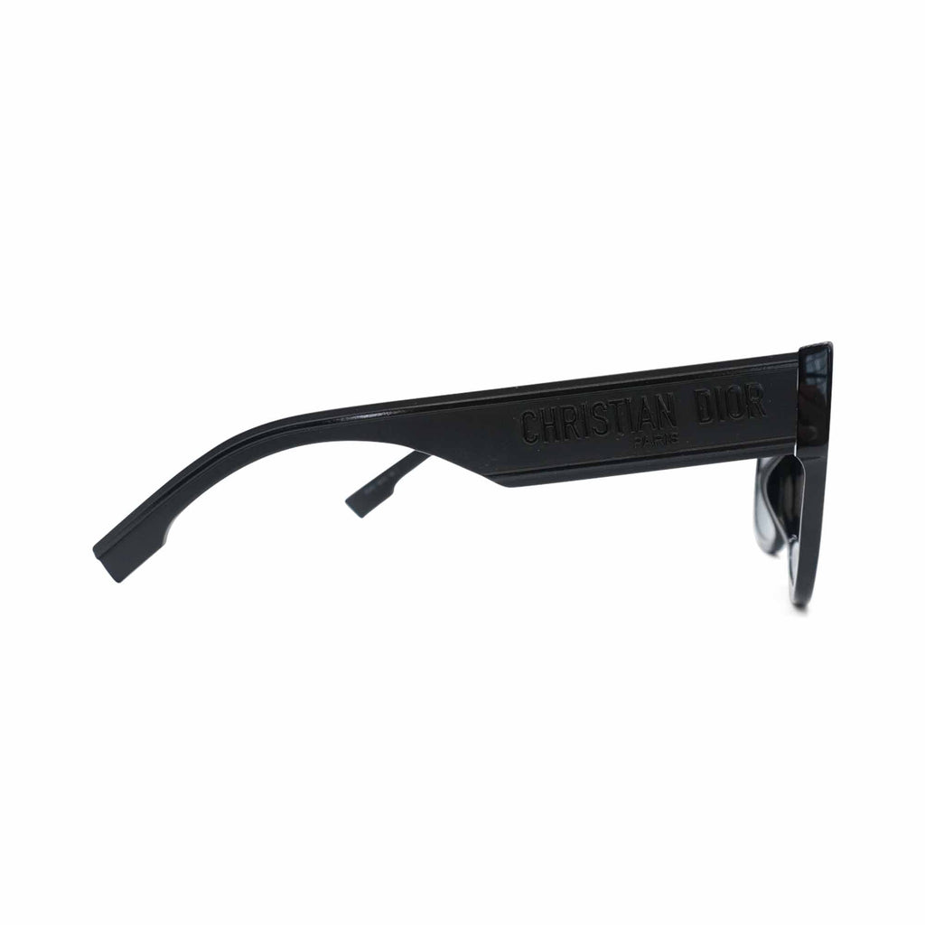 Christian Dior 'DiorID' Oversized Sunglasses