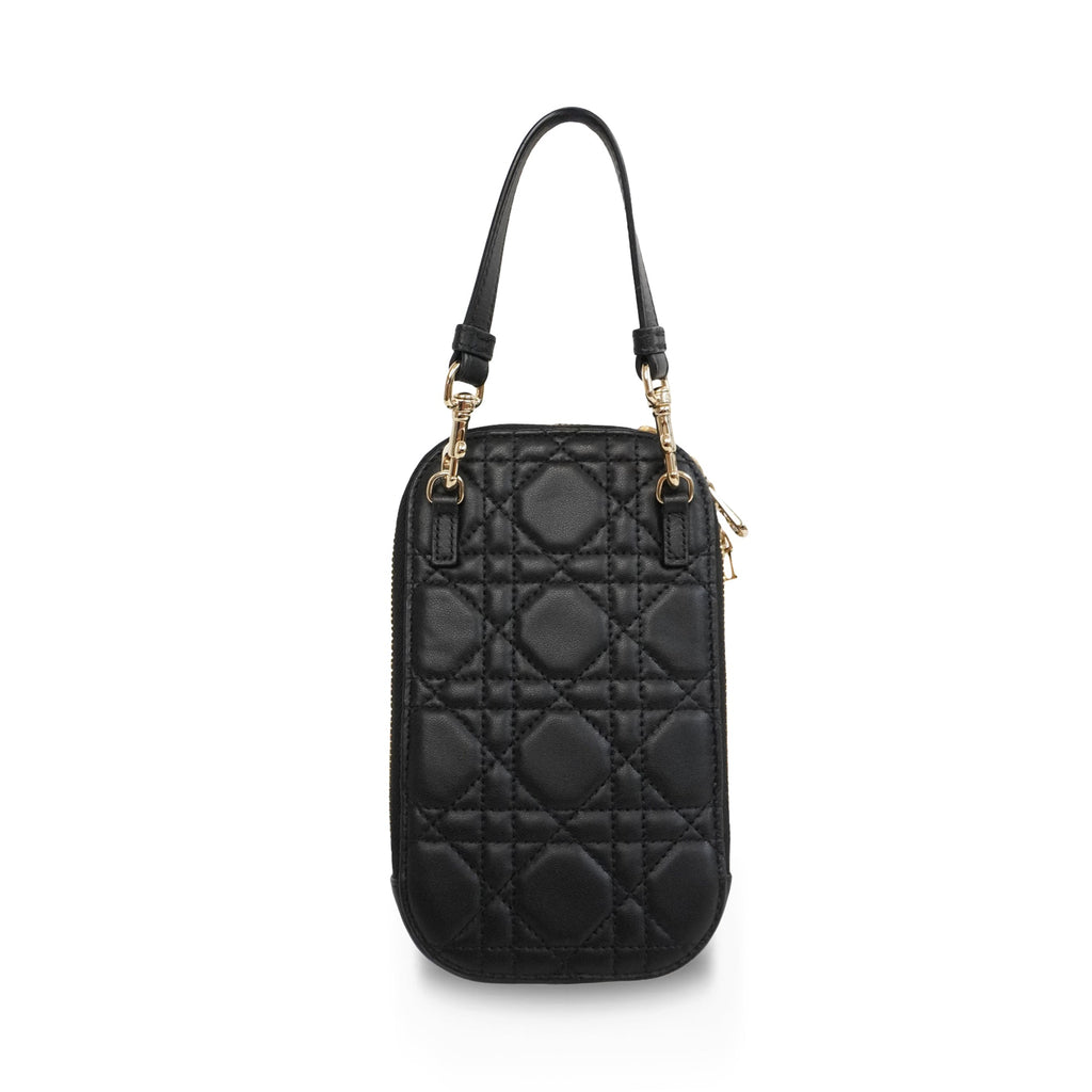 Christian Dior 'Call'in Dior' Bag