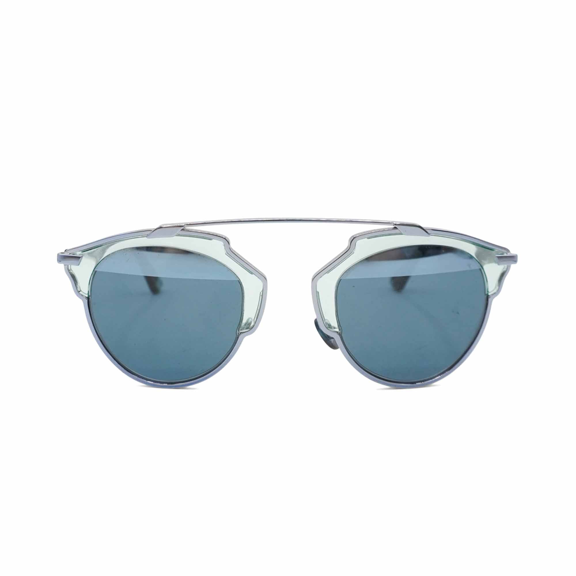 Dior 'DiorSoReal' Sunglasses