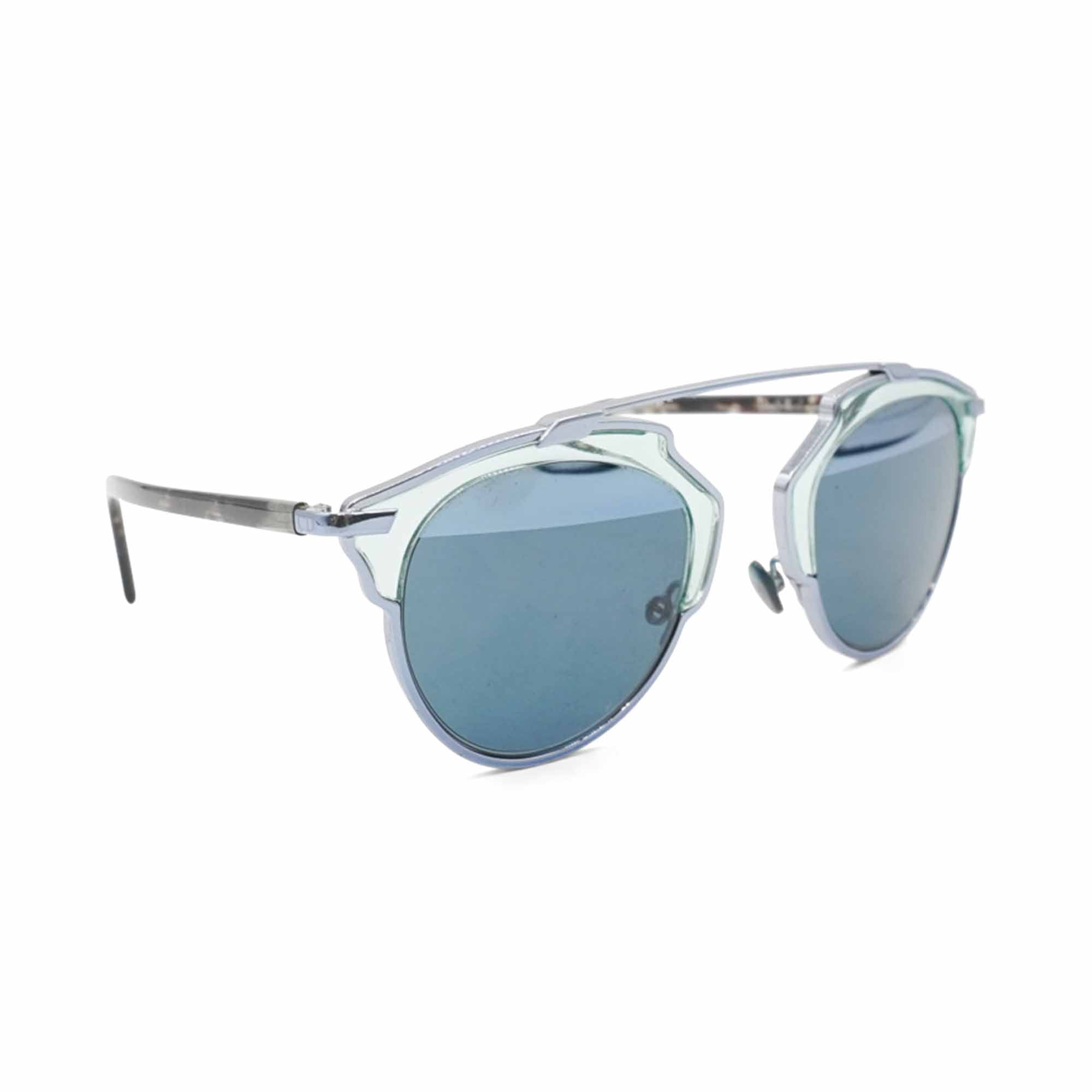 Dior 'DiorSoReal' Sunglasses