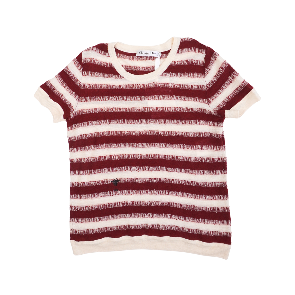 Christian Dior T-Shirt - Women's 34
