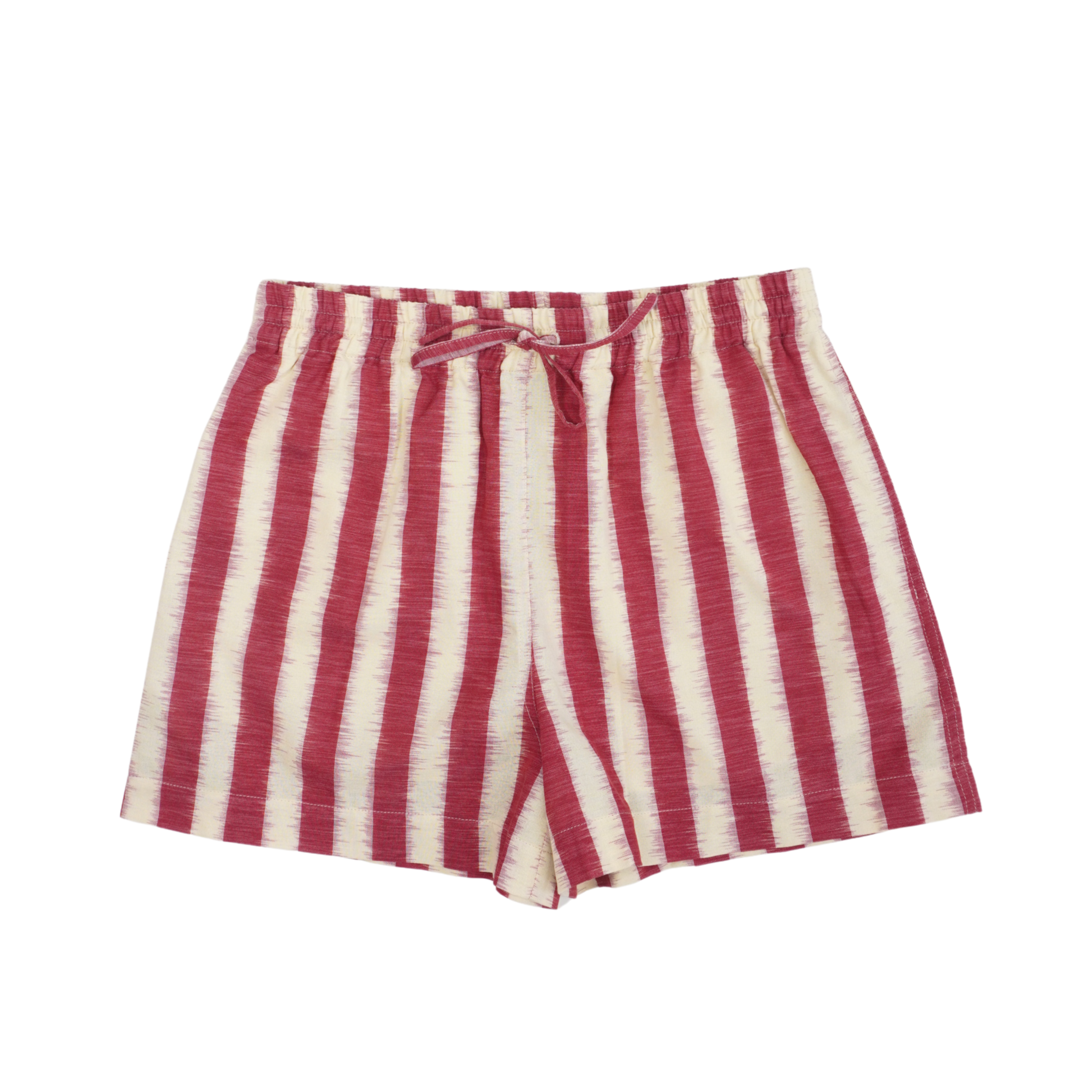 Christian Dior Striped Shorts - Women's 34