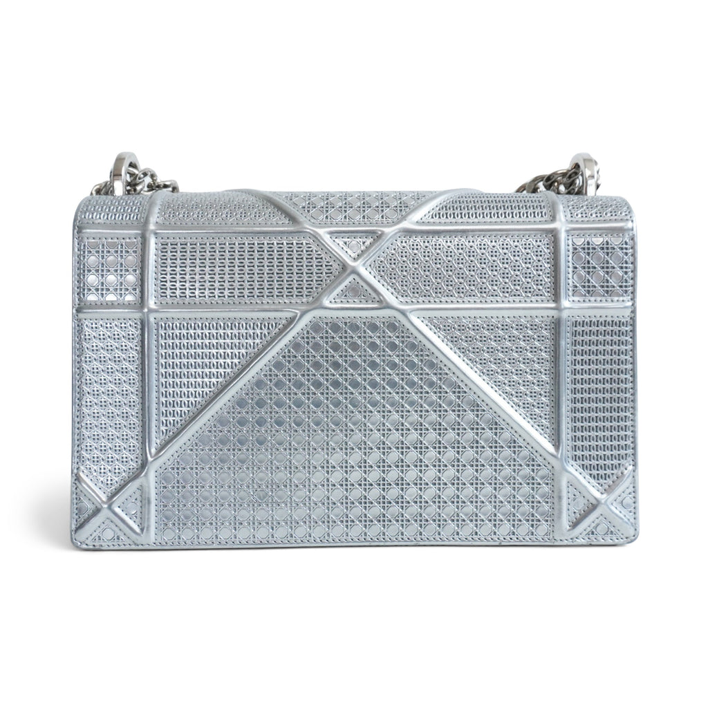 Christian Dior 'Medium Diorama' Bag